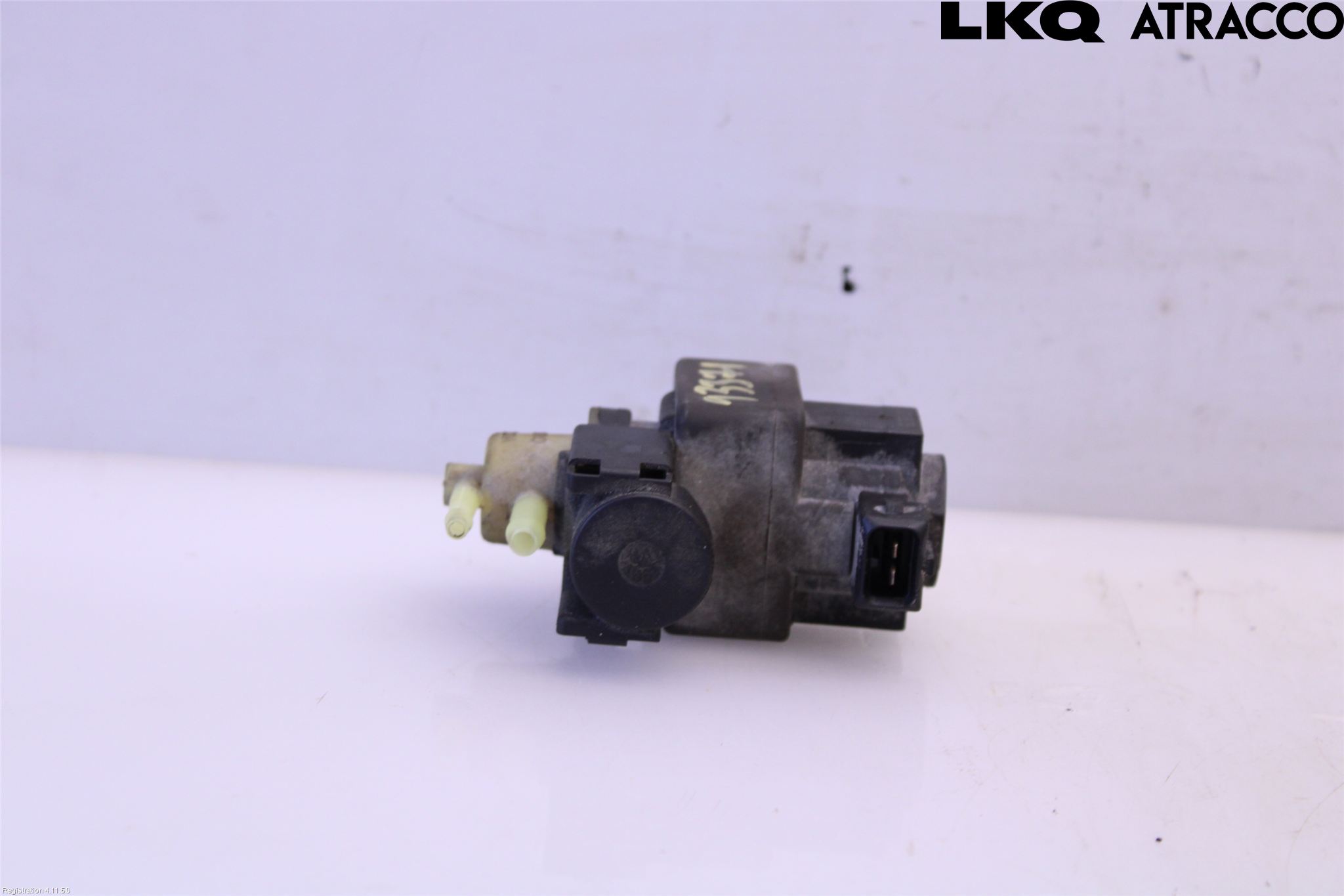 Kia SPORTAGE (SL) 11-15 Vakuumventil