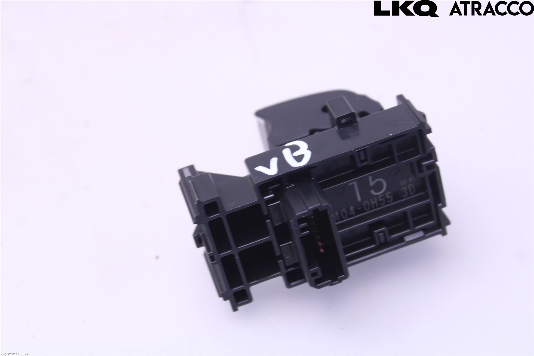 Toyota COROLLA 19- Strömställare Elhiss