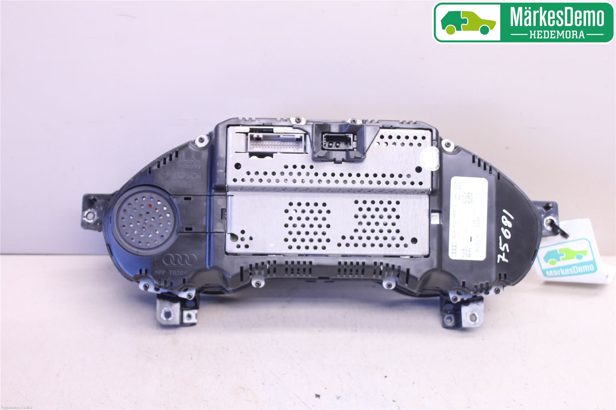 Audi A6 ALLROAD 12-18 Instrument Komb