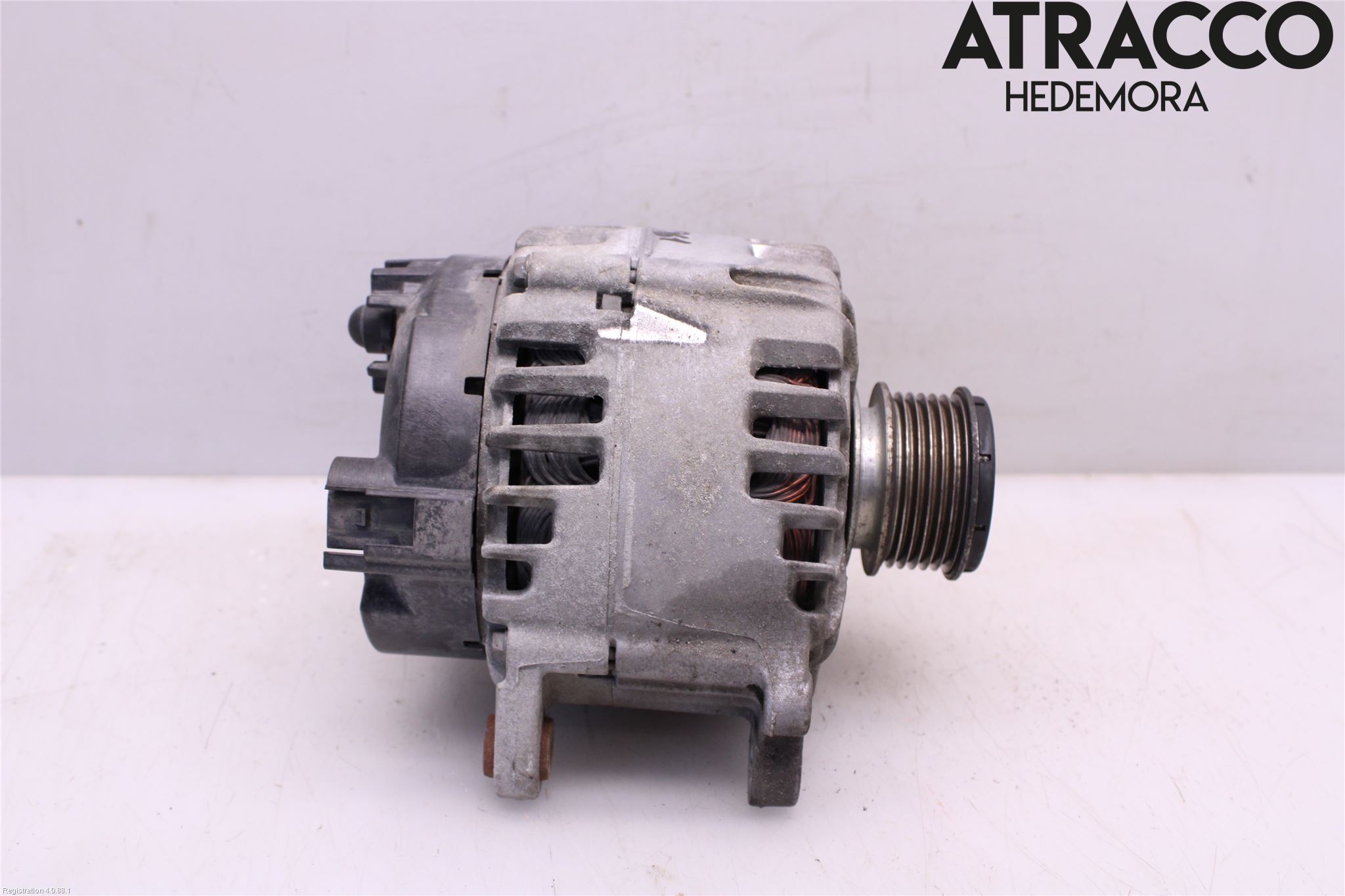 Audi A3/S3 05-13 Generator