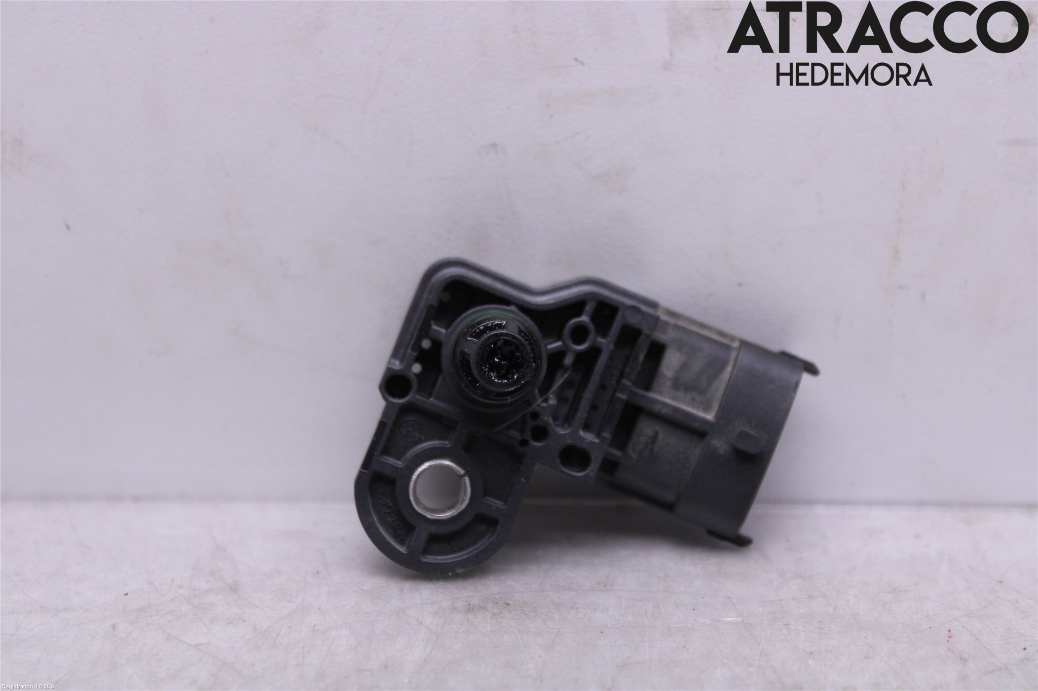 Opel INSIGNIA 09-16 Givare Laddluftstryck