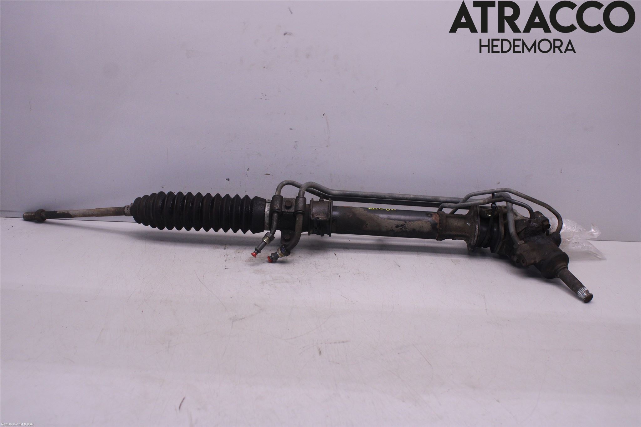 Subaru LEGACY    99-03 Styrväxel Servo -Snäcka