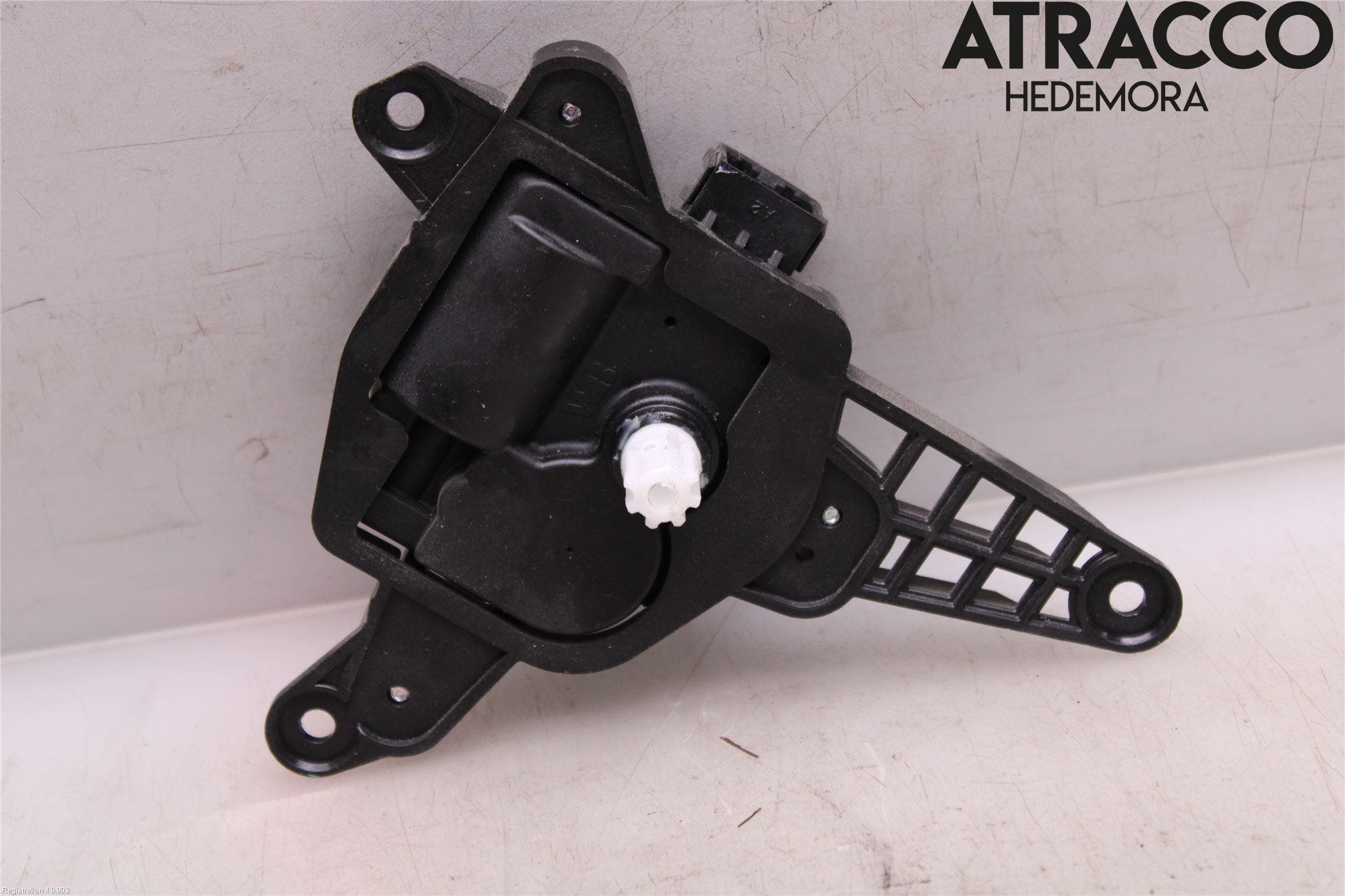 Kia OPTIMA 16-20 Ac Reglermotor