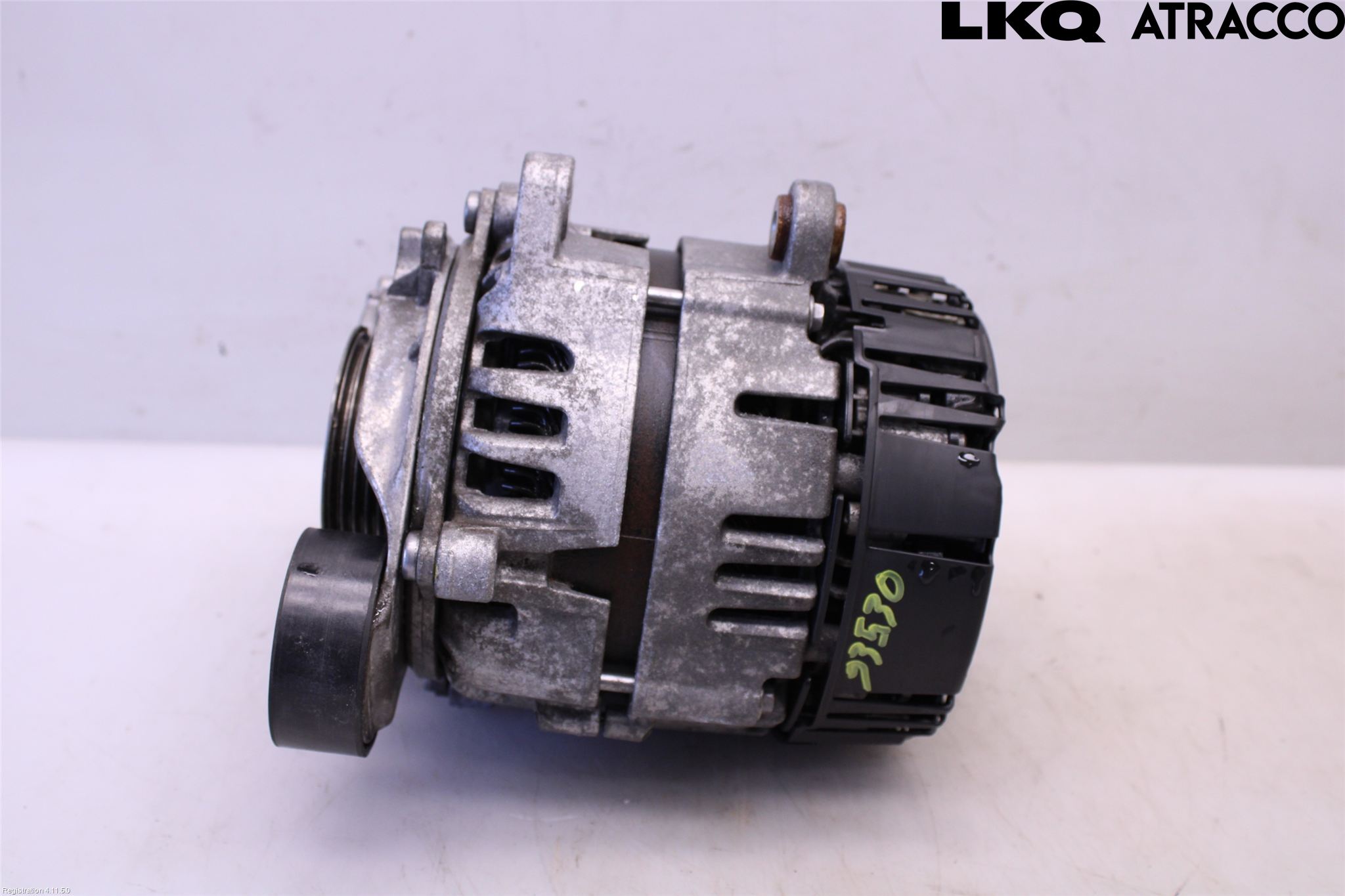 Audi A6 F2/C8 19- Generator