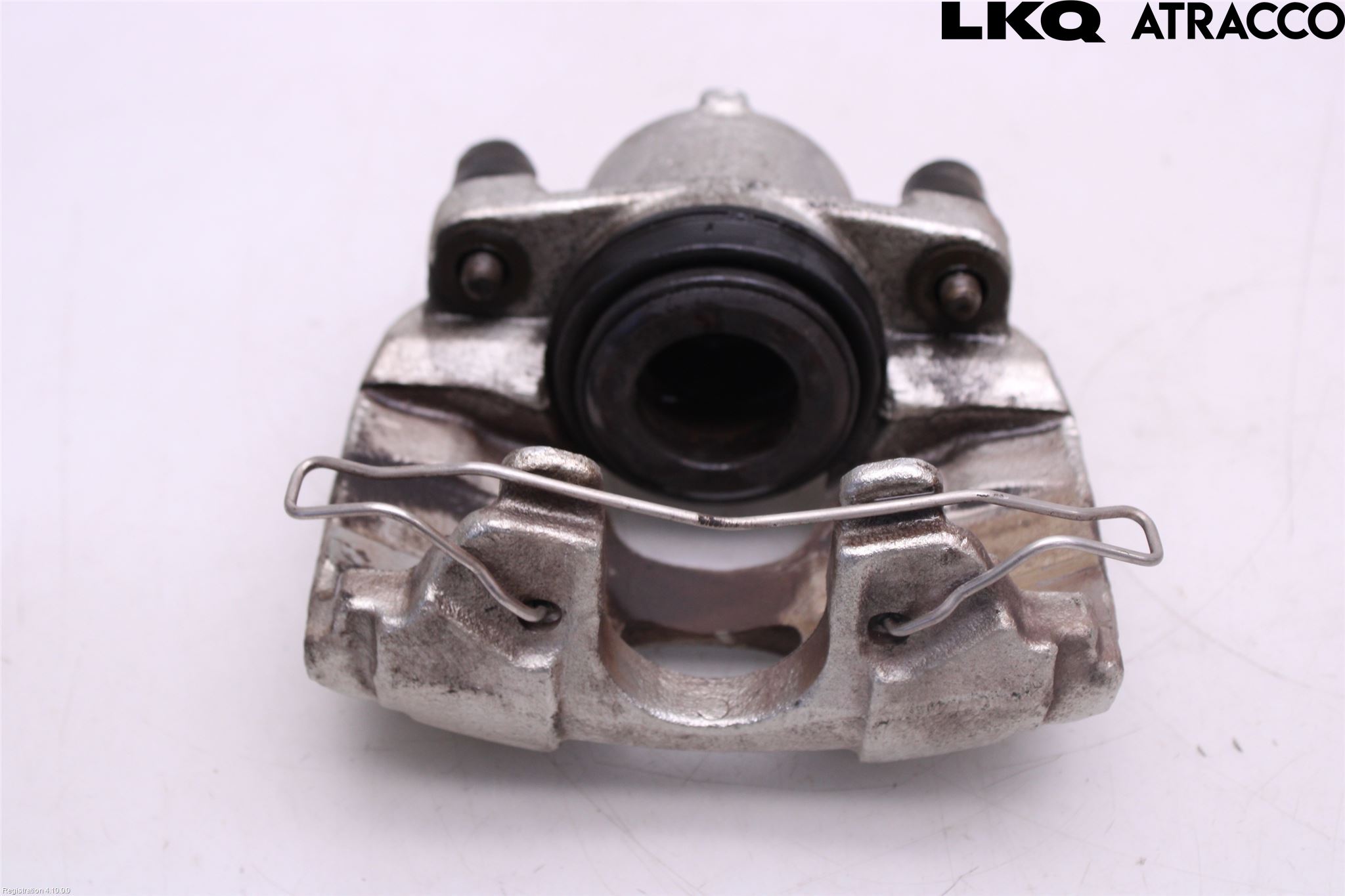 Saab 9-3 VER2/VER3 08-15 Bromsok Fram Höger