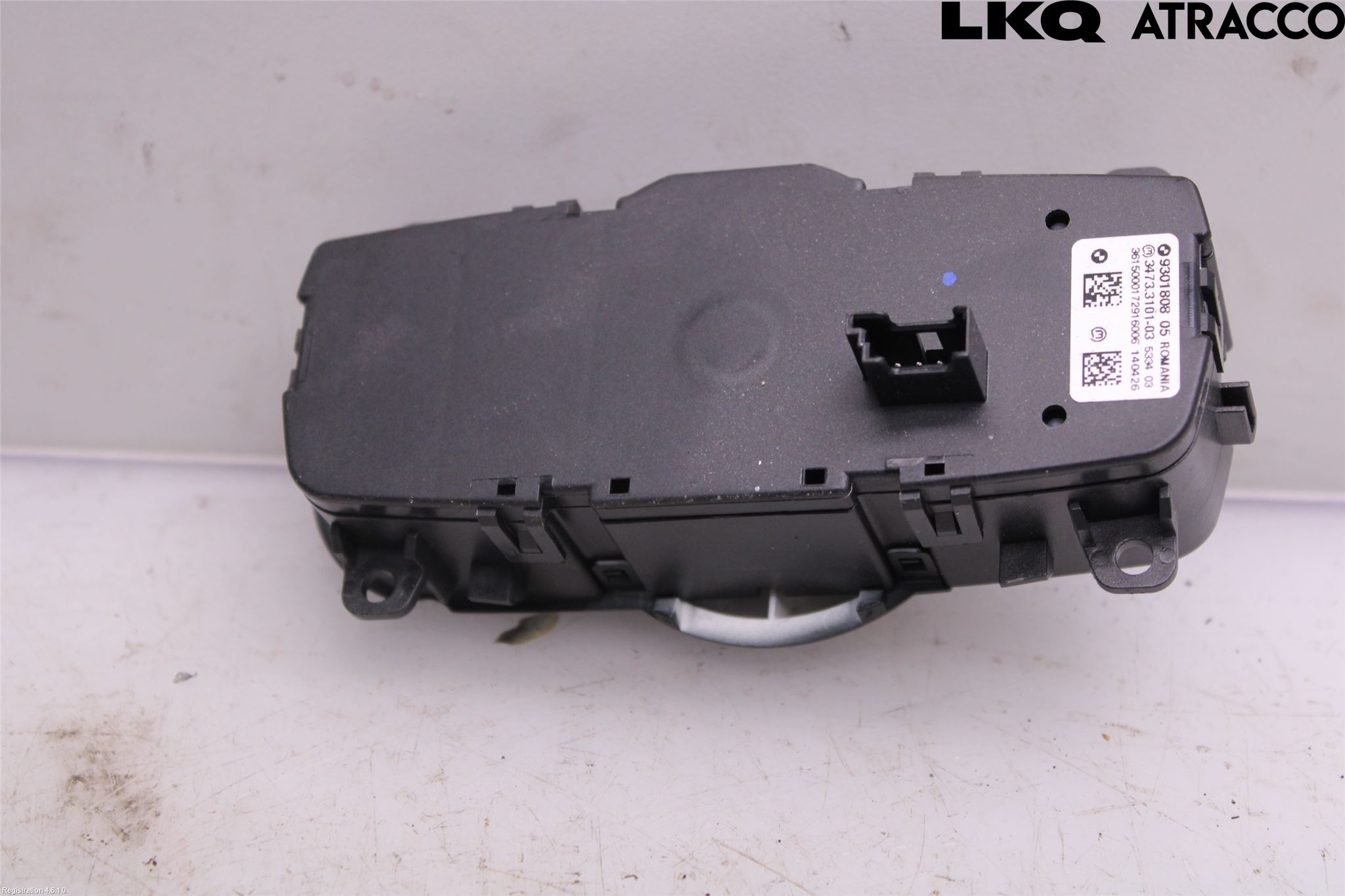 Mini ONE/COOPER 3DR F56 14-24 Strömställare Ljus