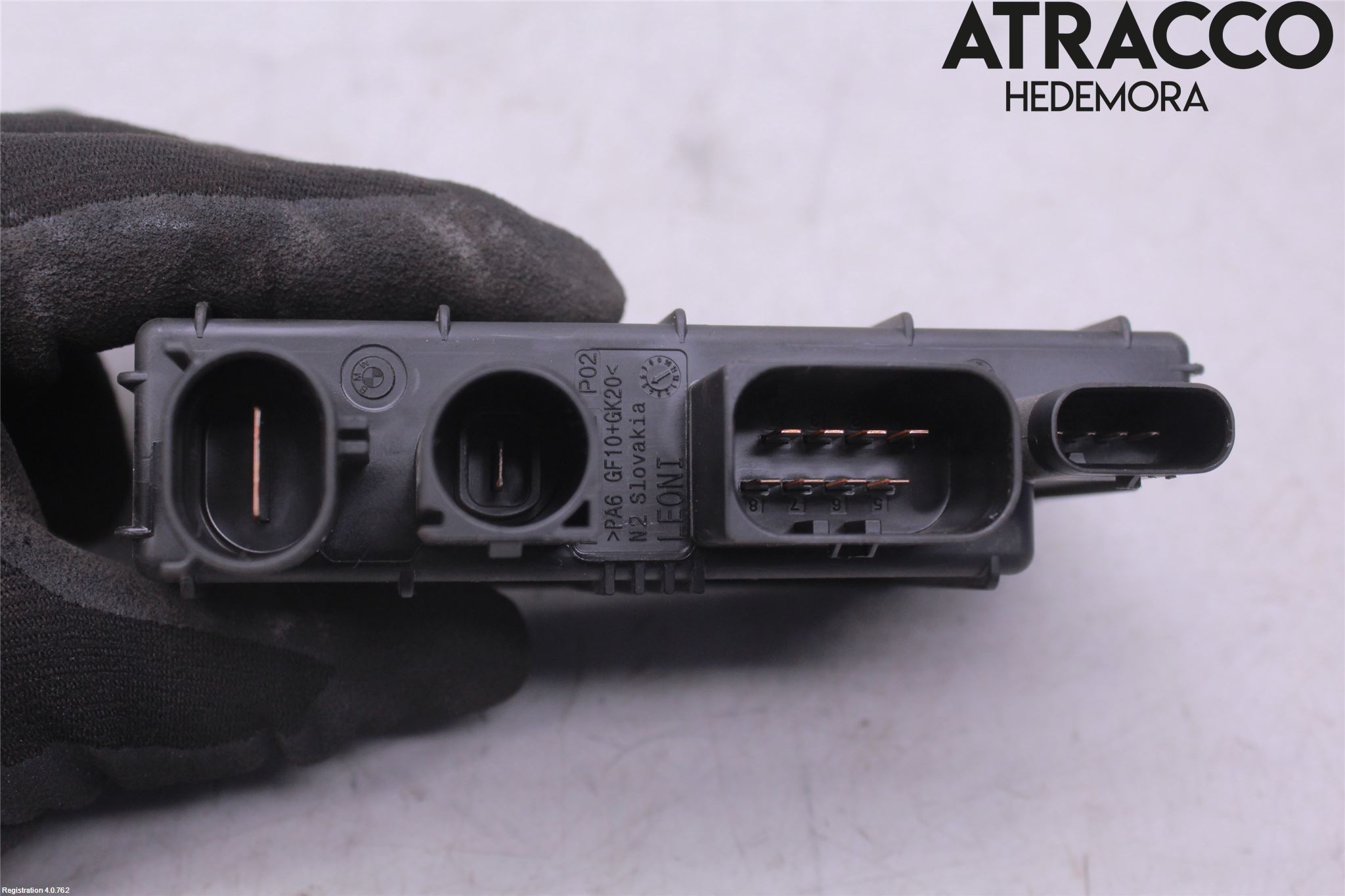 Mini ONE/COOPER 3DR F56 14-24 Styrenhet Övrigt