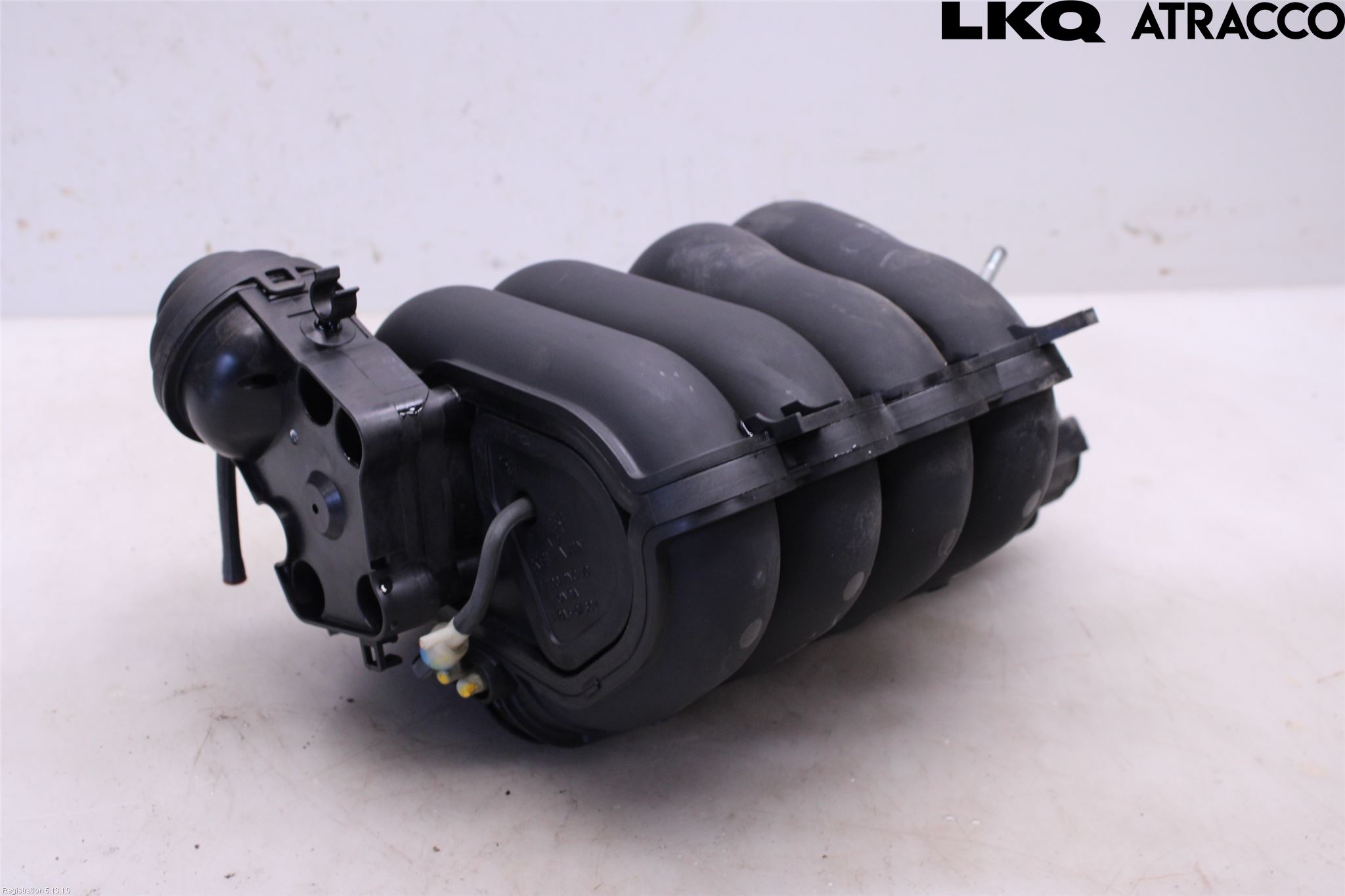 Honda CR-V 02-06 Grenrör Insug
