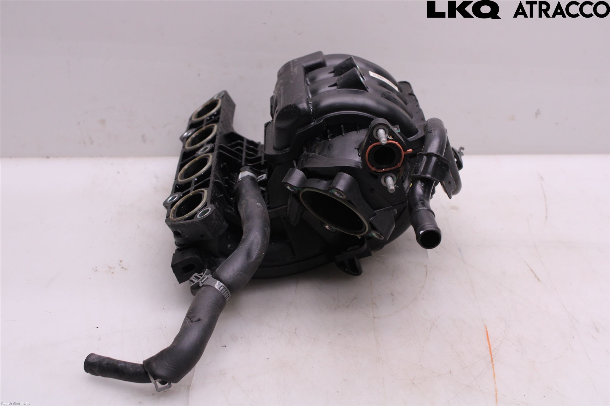 Kia CEED/CEED SW 19- Grenrör Insug