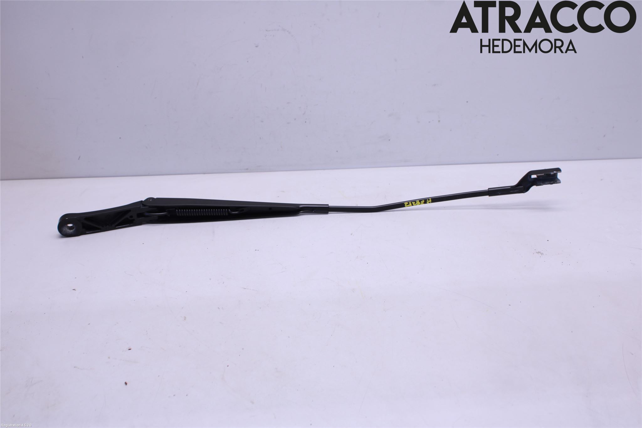Volkswagen VW PASSAT 20-24 Torkararm Armar Vindruta