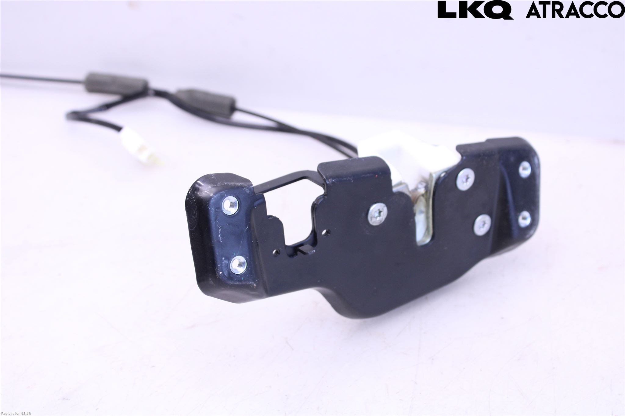 Mazda MX-30 20- Låskista-Dörrlås