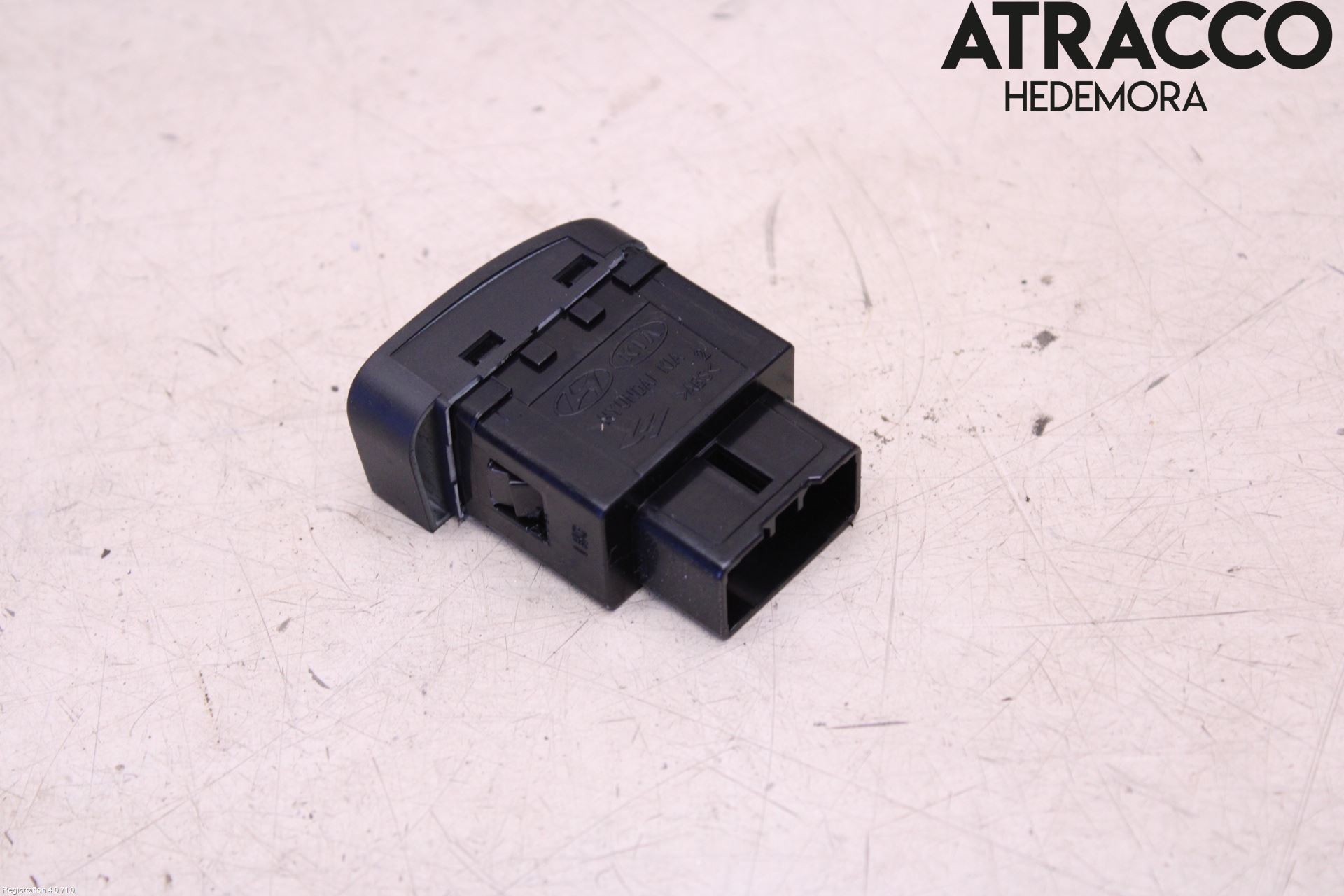 Kia CEED 12-18 Strömställare Ljus