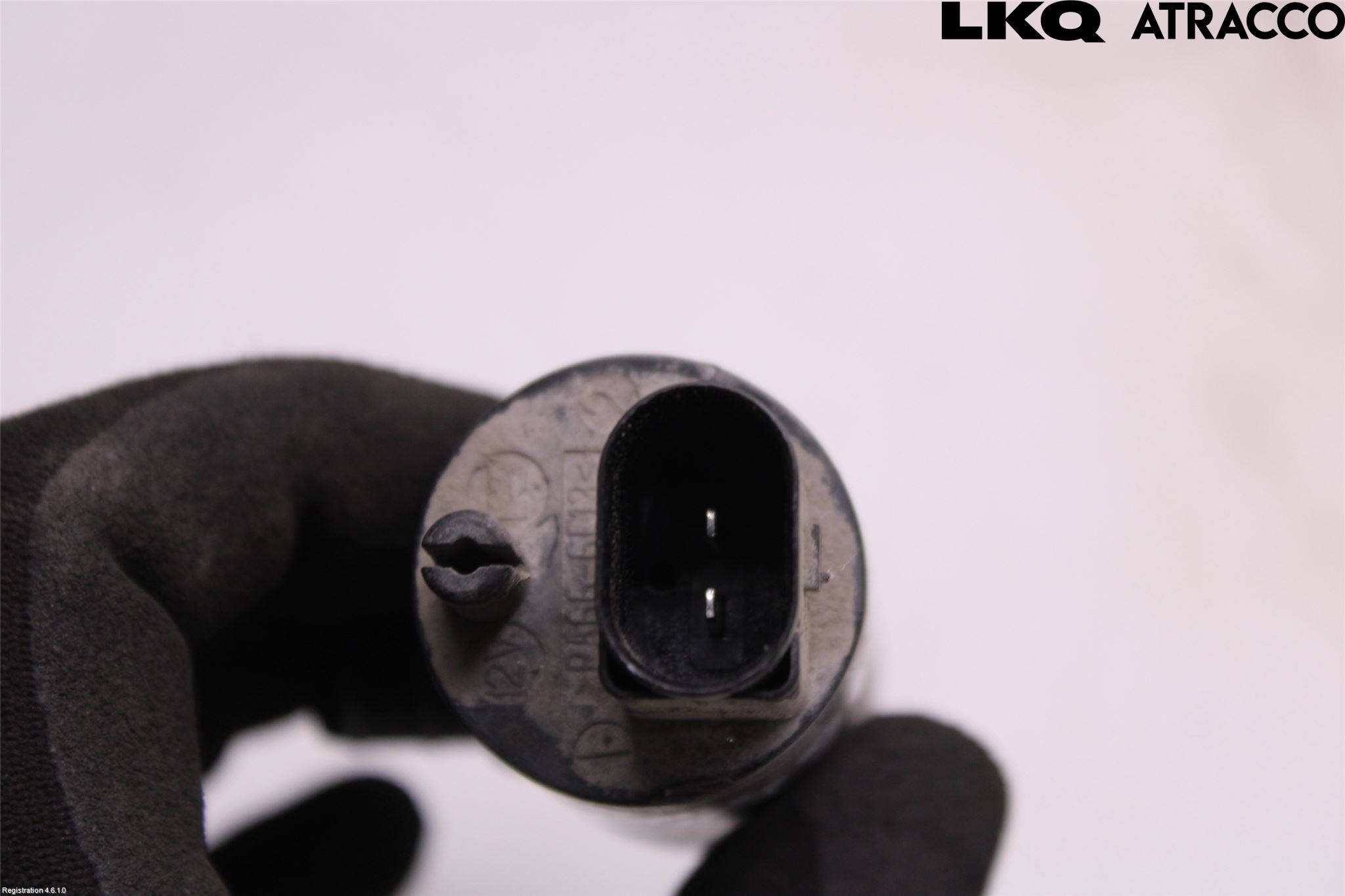 Toyota COROLLA 19- Spolarpump Högtryck