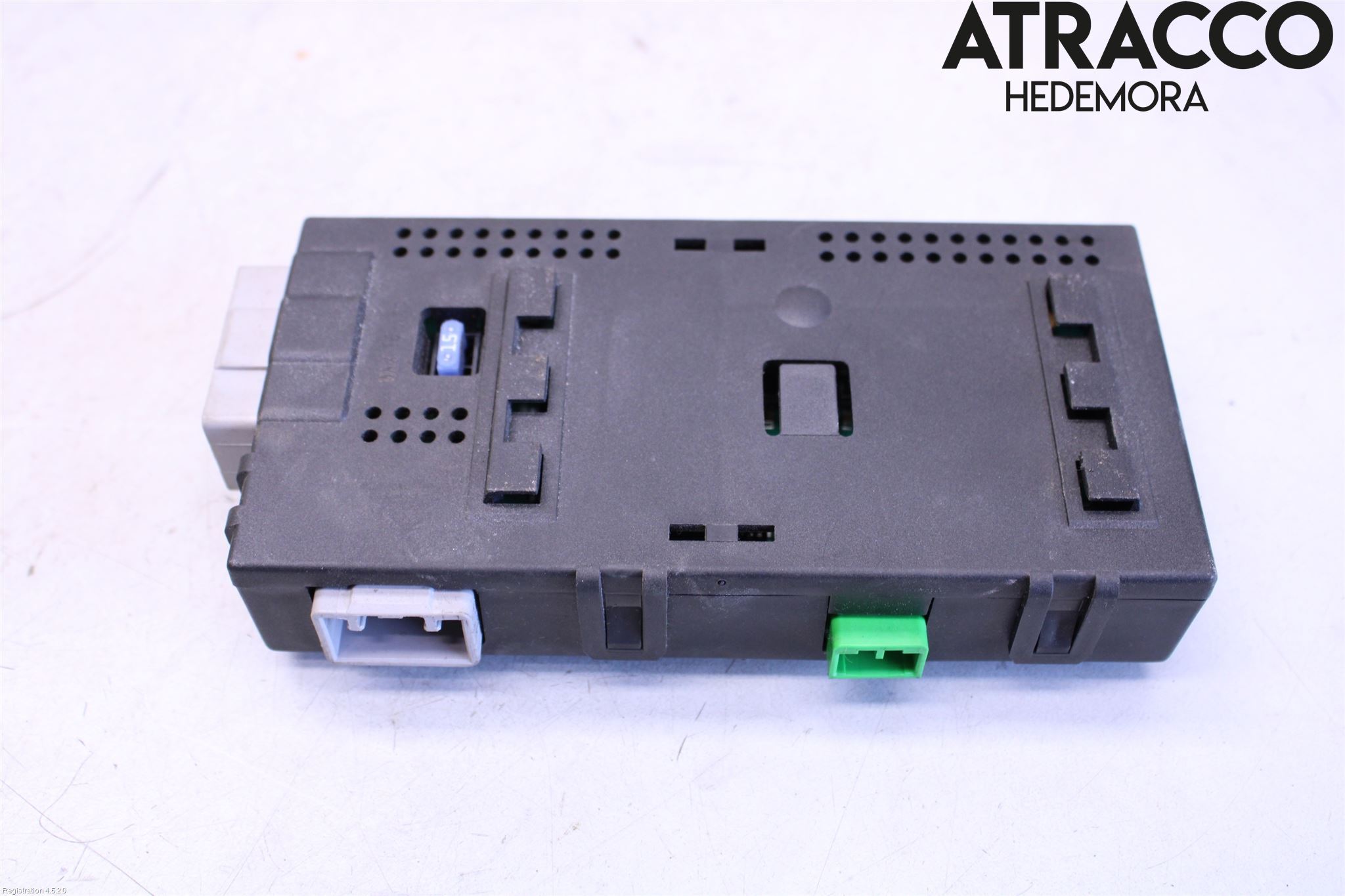 Ford C-MAX II  11-14 Styrenhet Dragkrok