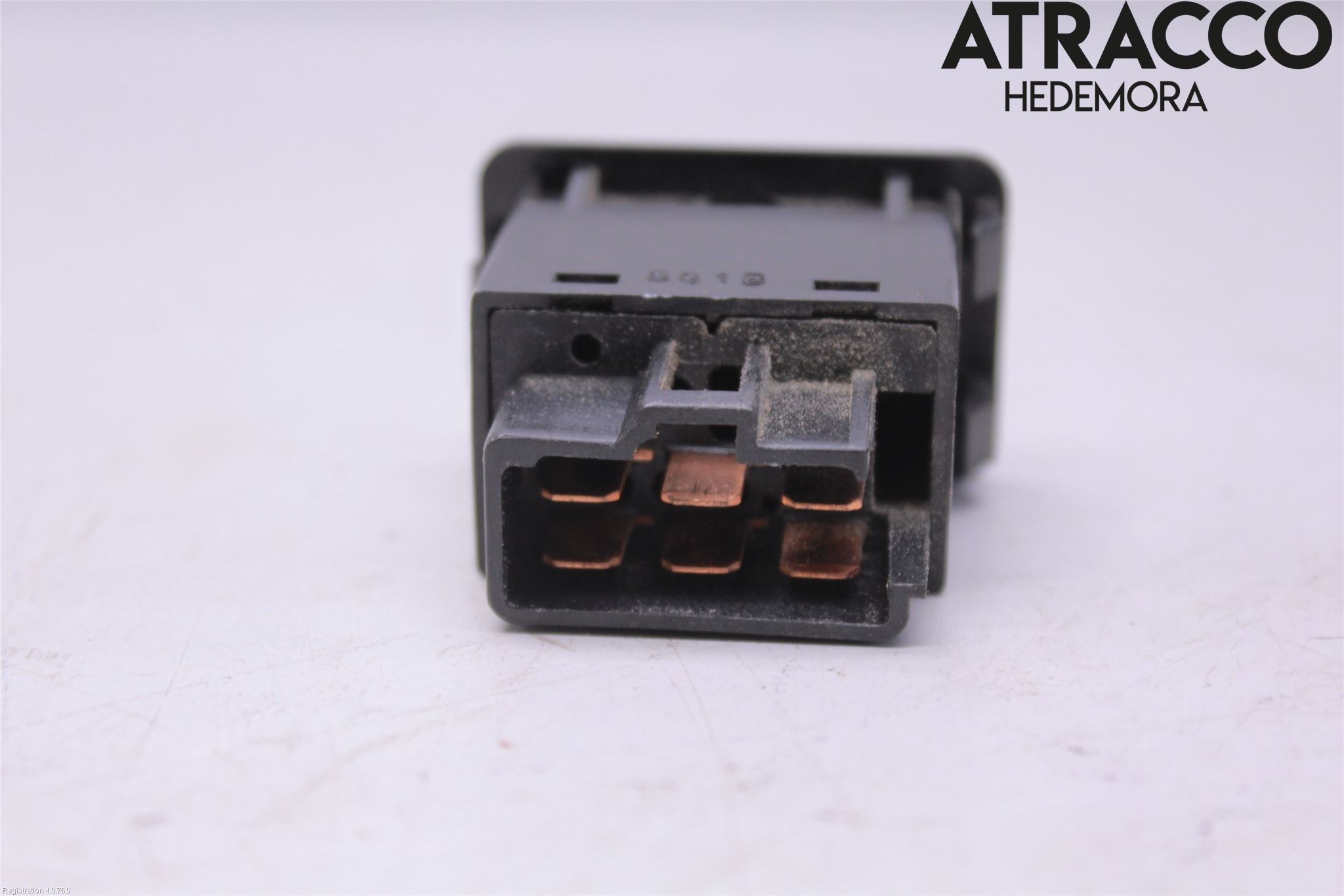 Mitsubishi L200   96-06 Strömställare Dimmer