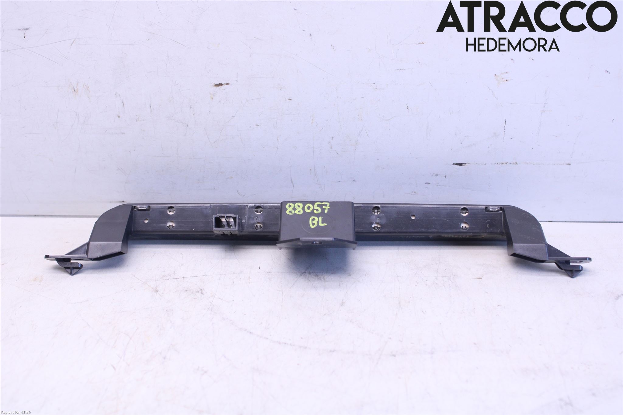 Volvo XC70 08-13 Bromsljus Bakruta