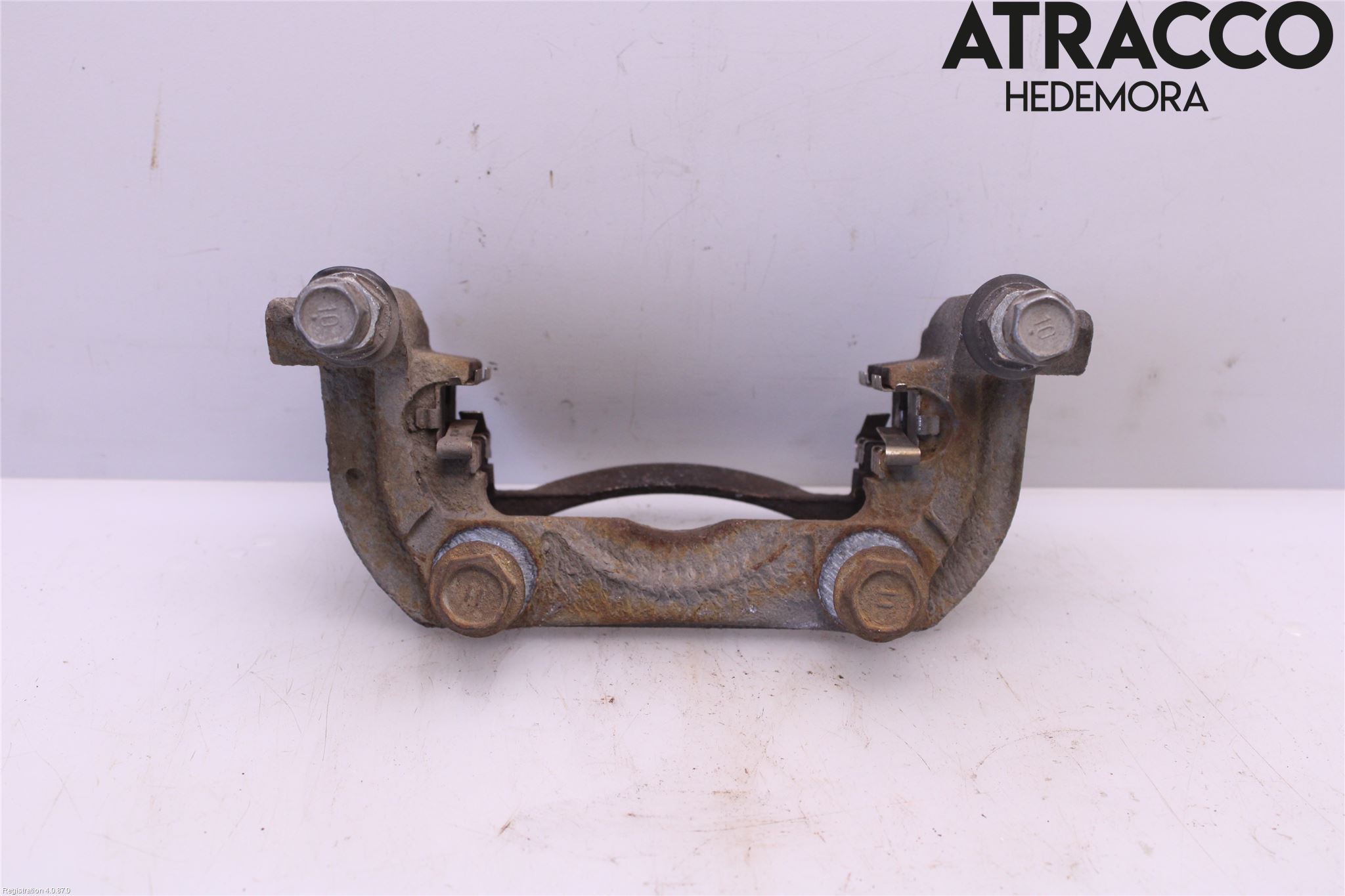 Toyota C-HR 16-23 Bromsokshållare