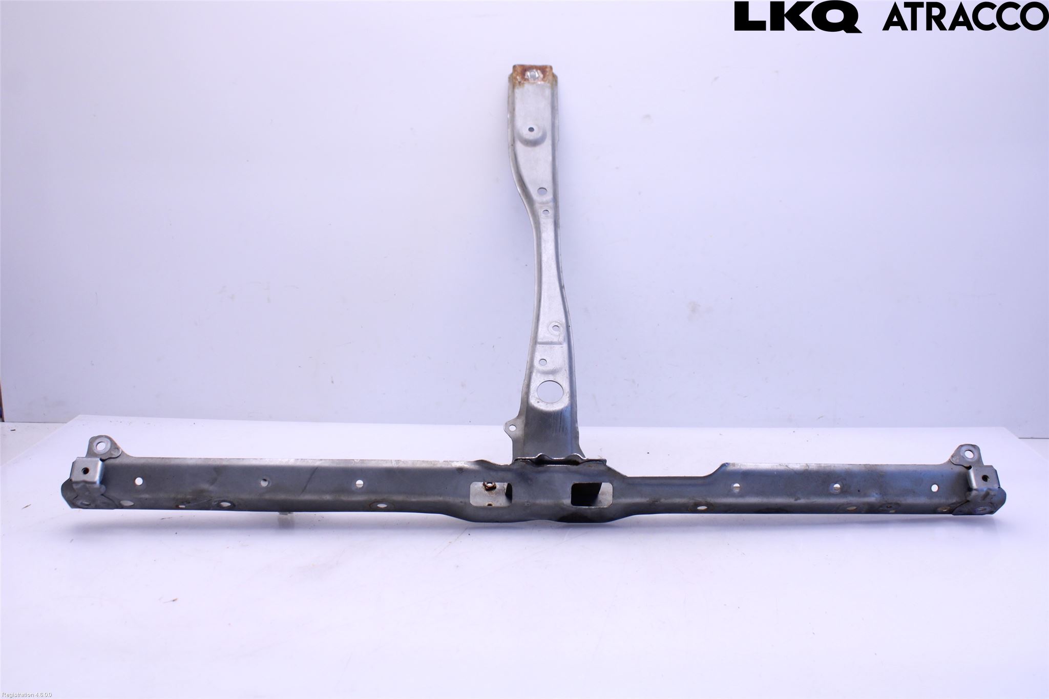 Honda CR-V 02-06 Front Huvlåsplåt-Balk