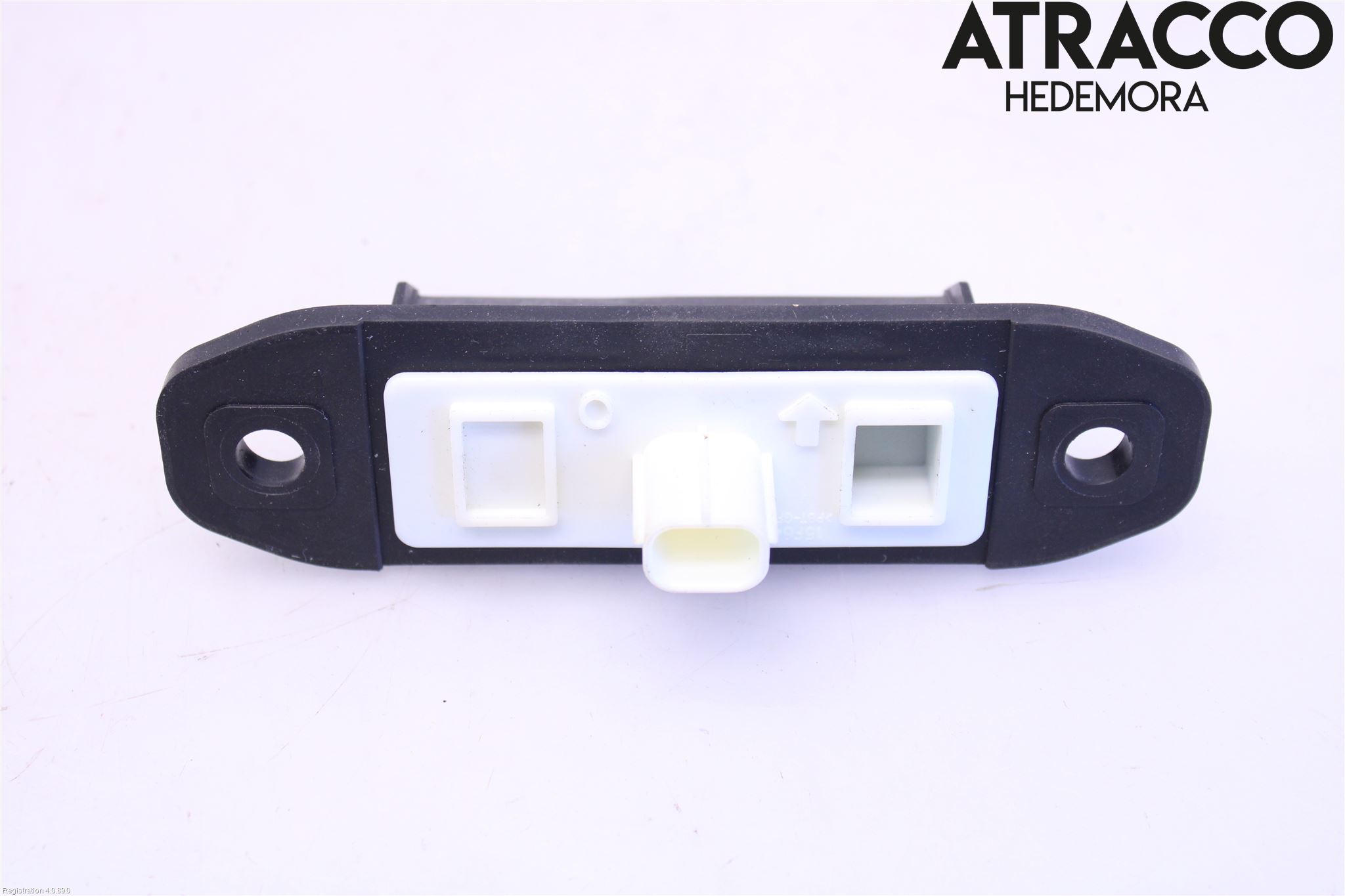 Toyota COROLLA 19- Bakluckehandtag