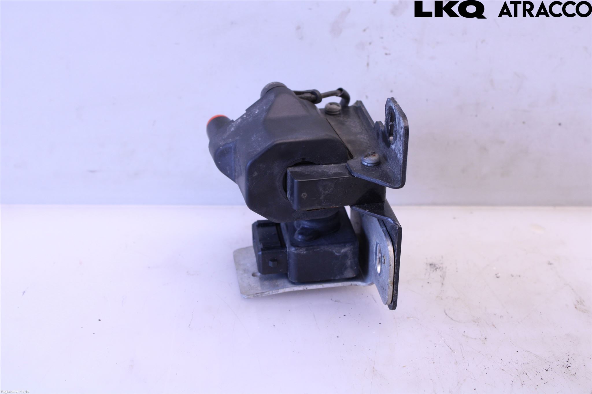 Audi 80/S2 92-95 Tändspole