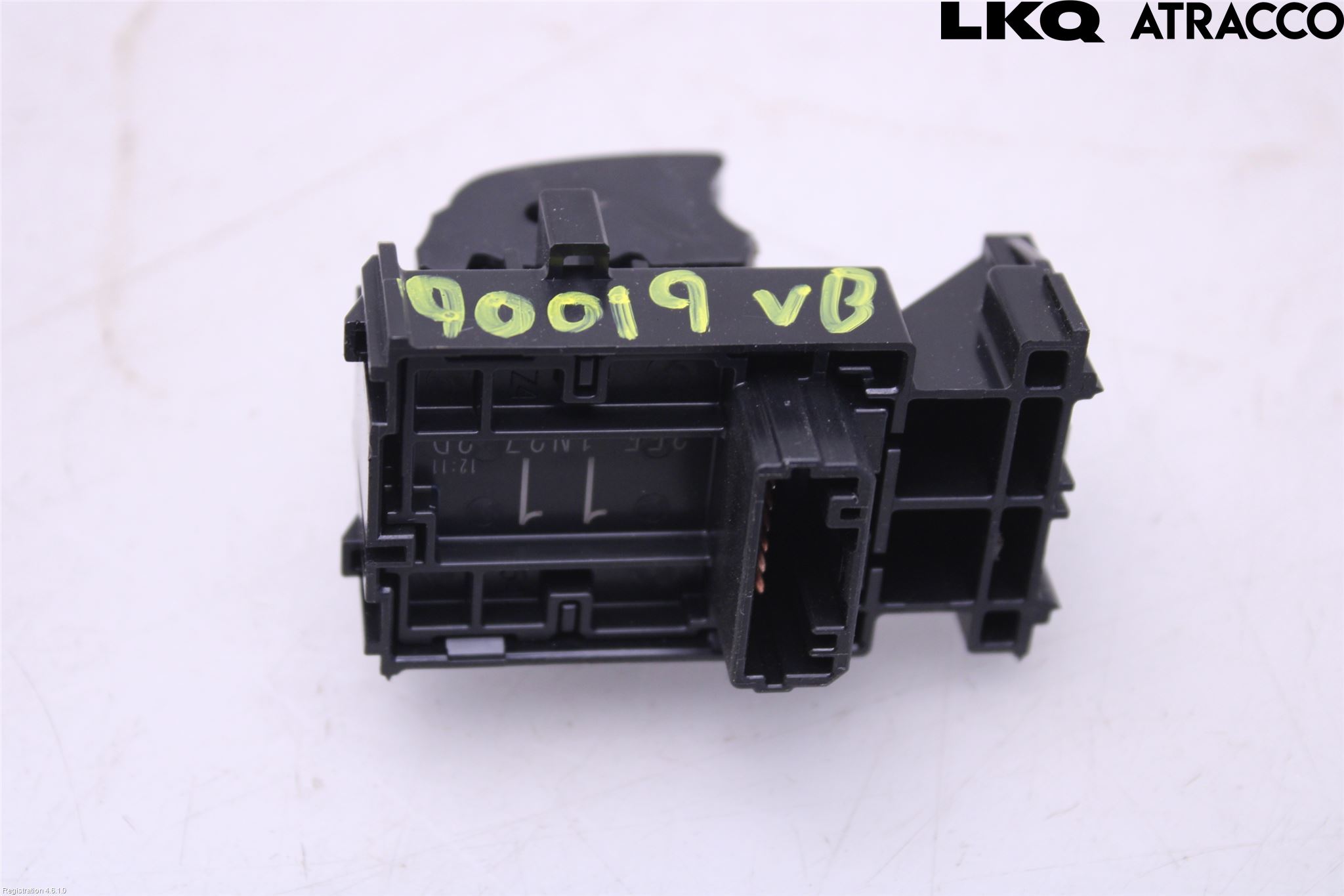 Toyota COROLLA 19- Strömställare Elhiss