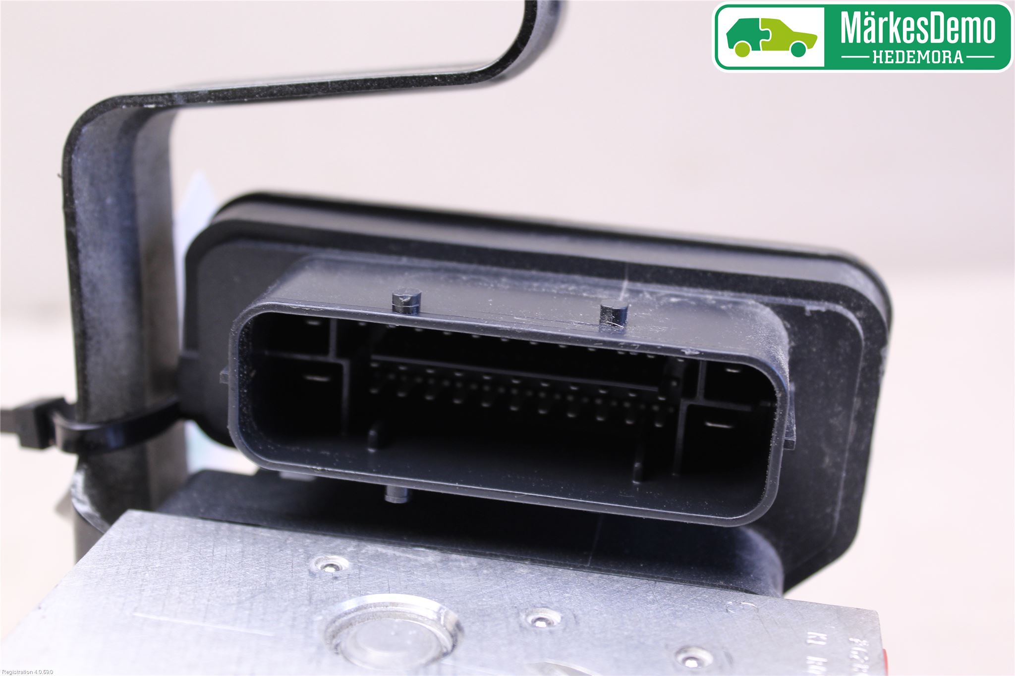 BMW X5 F15 13-18 Abs Hydraulaggregat