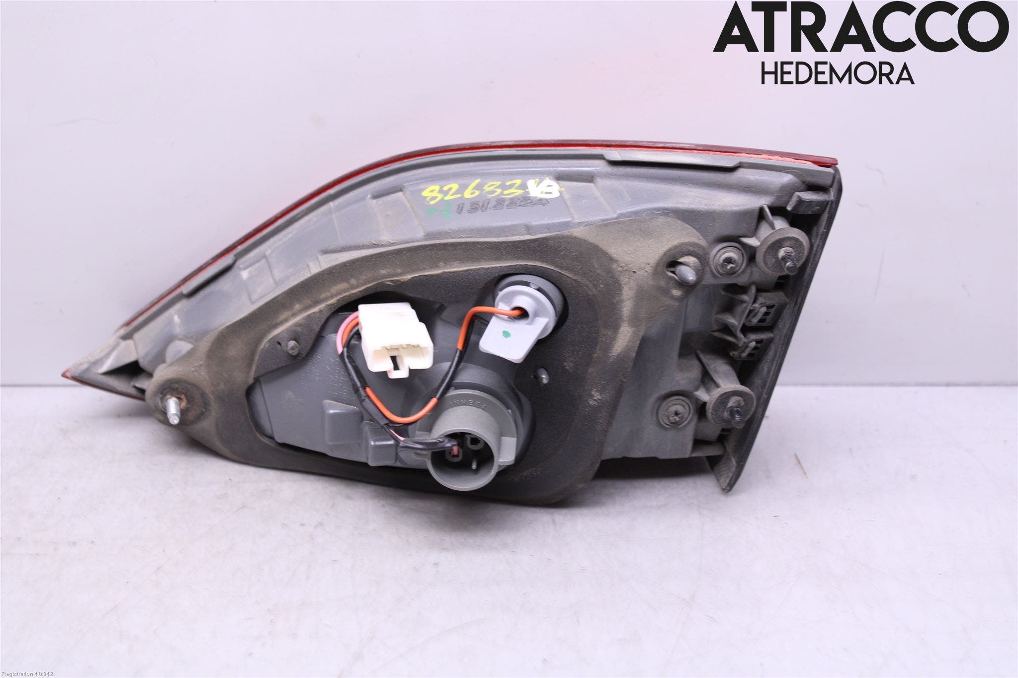 Hyundai i30 GD 13-17 Bakljus Lucka Vä