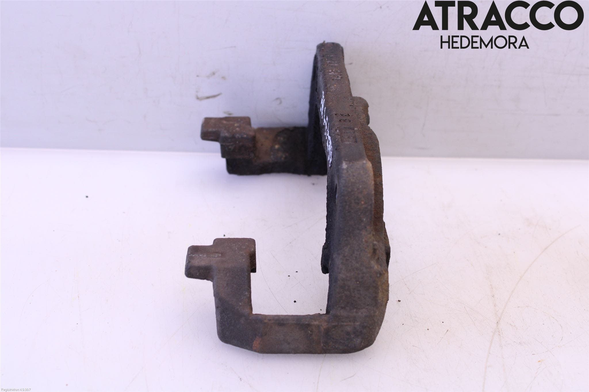 Peugeot 3008 17-24 Bromsokshållare