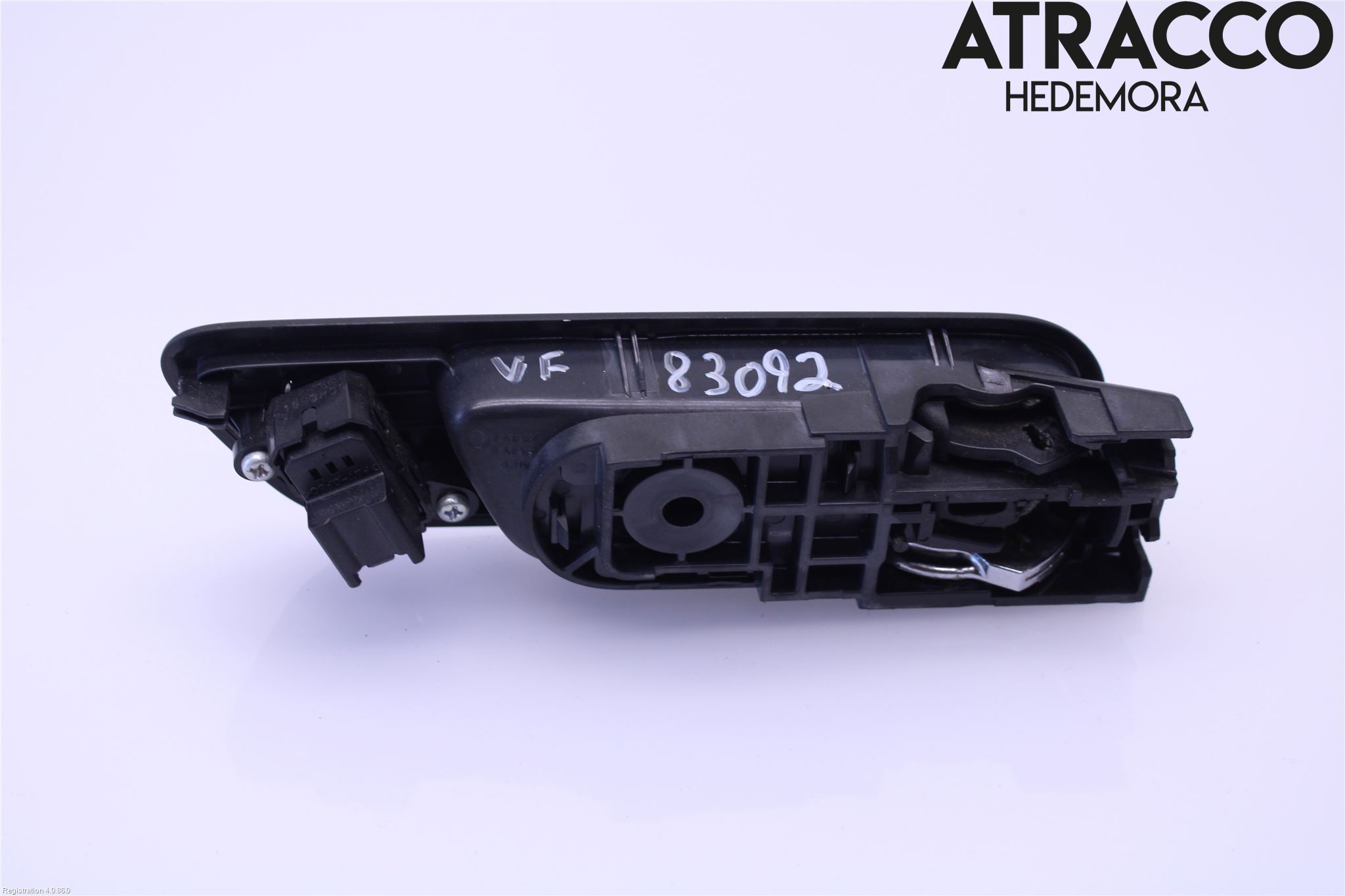 Mazda CX-9 Dörrhandtag Inre Vä