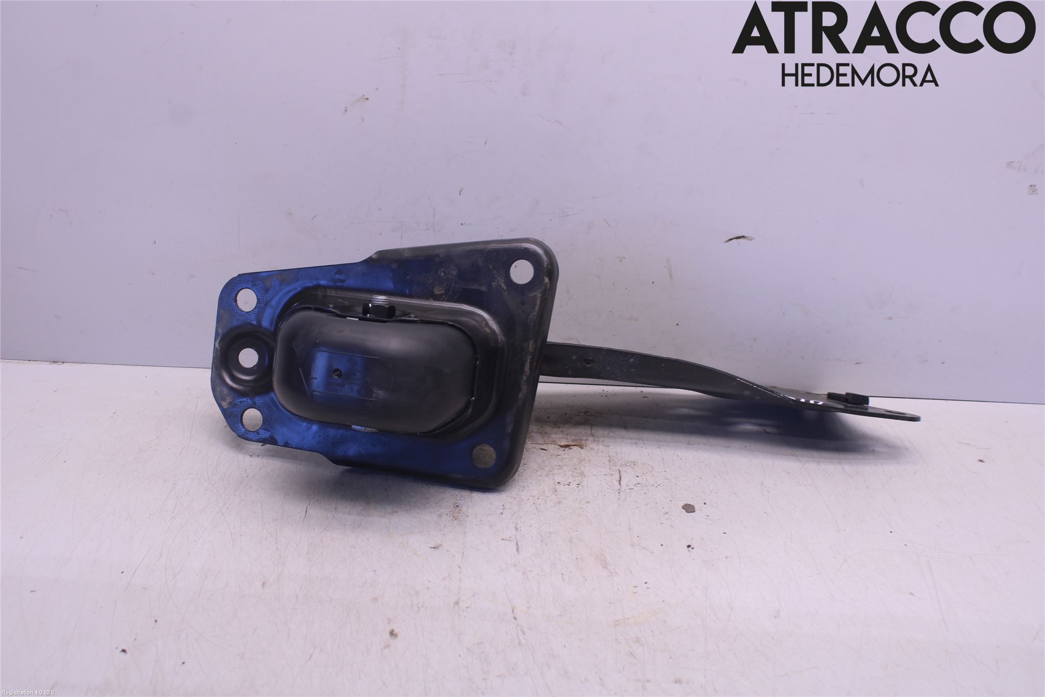 Audi A3/S3 8V 13-20 Bärarm Bak Vänster