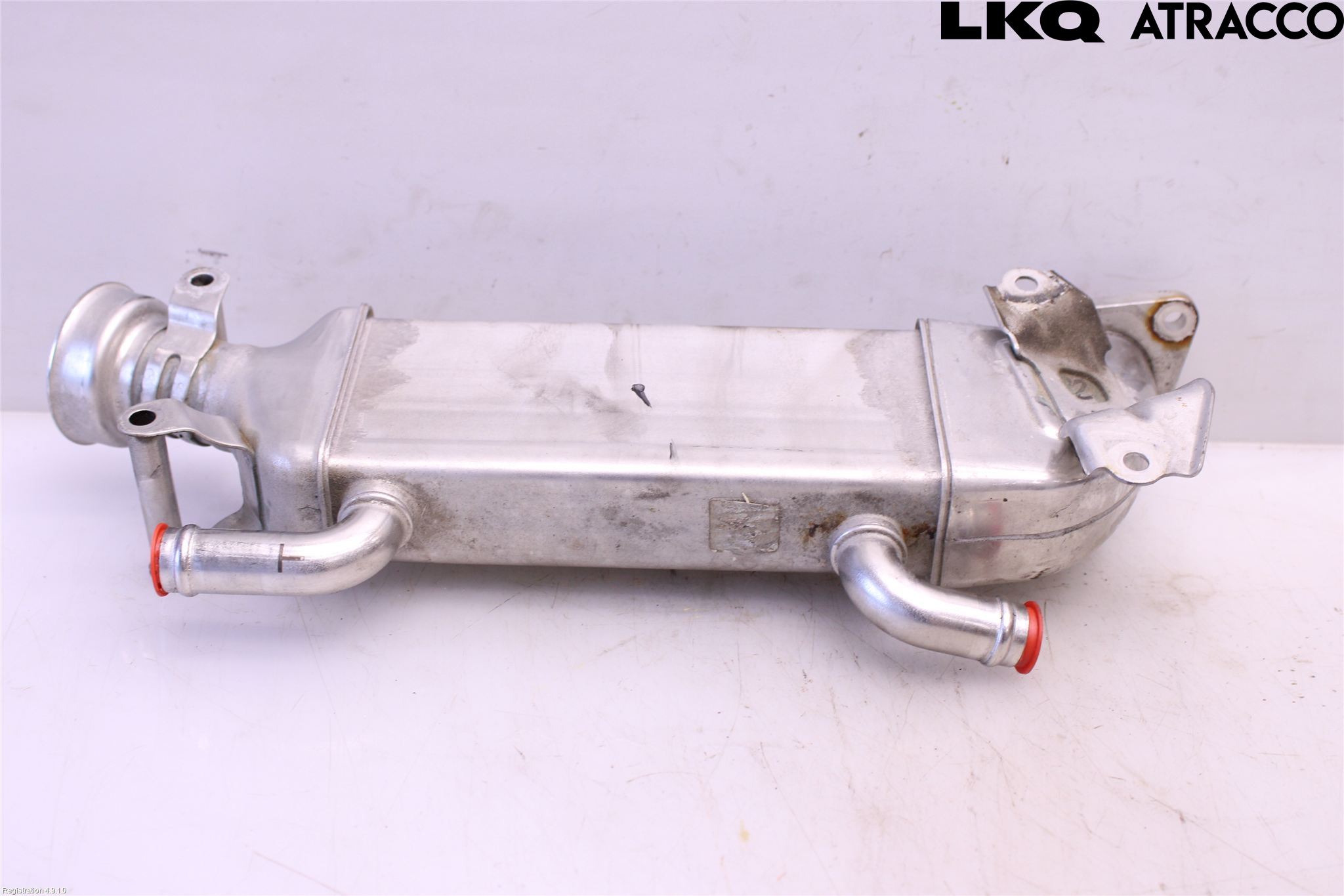 Mercedes-Benz MB GLA-KLASS (X156) 13-20 Avgaskylare