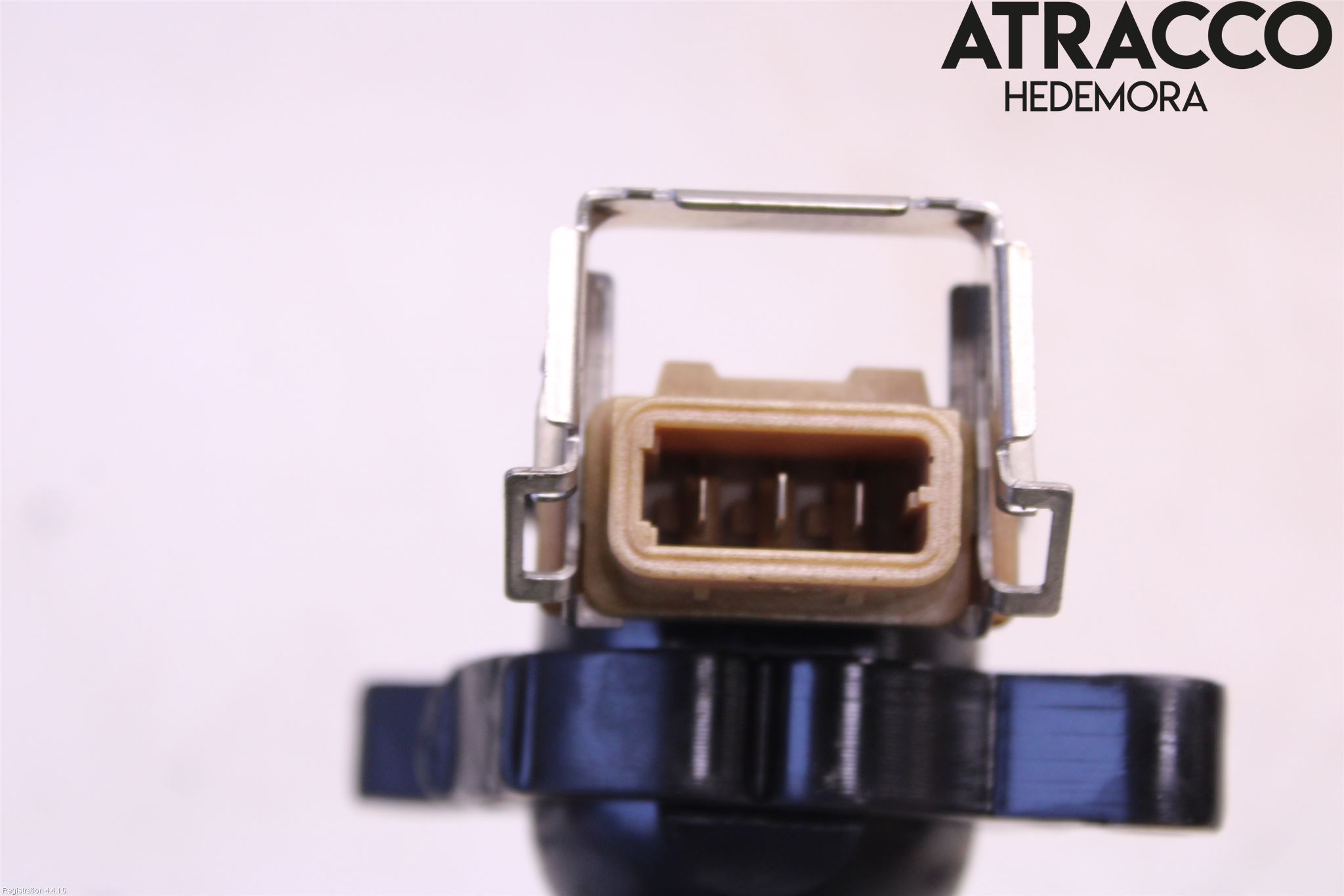 BMW 3 E46      98-05 Tändspole