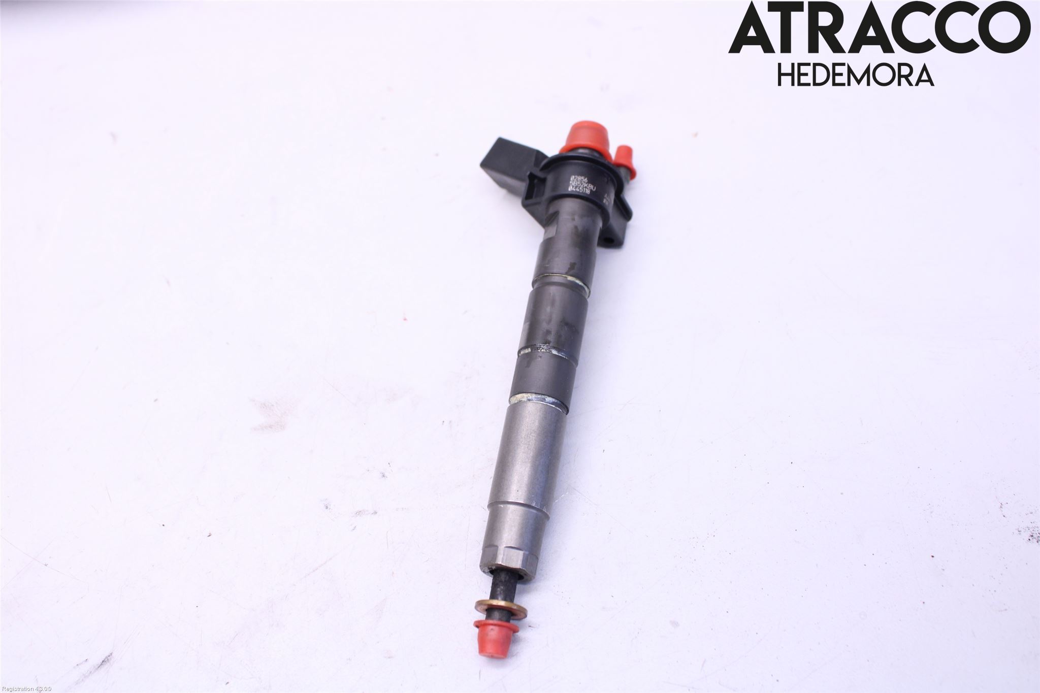 BMW 7 G11/G12 15-22 Injspridare