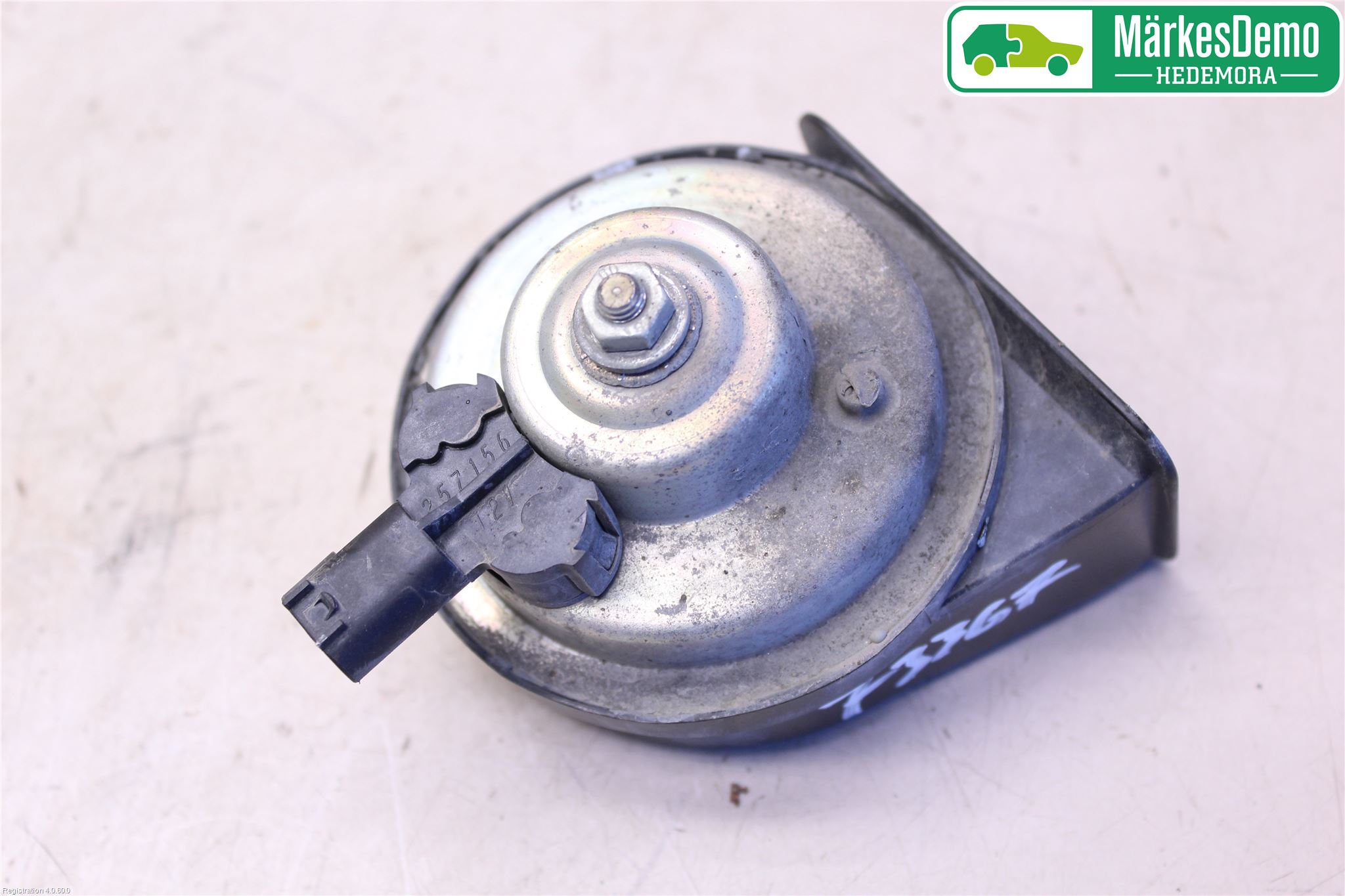 BMW 3 E90/91 SED/TOU 05-12 Signalhorn