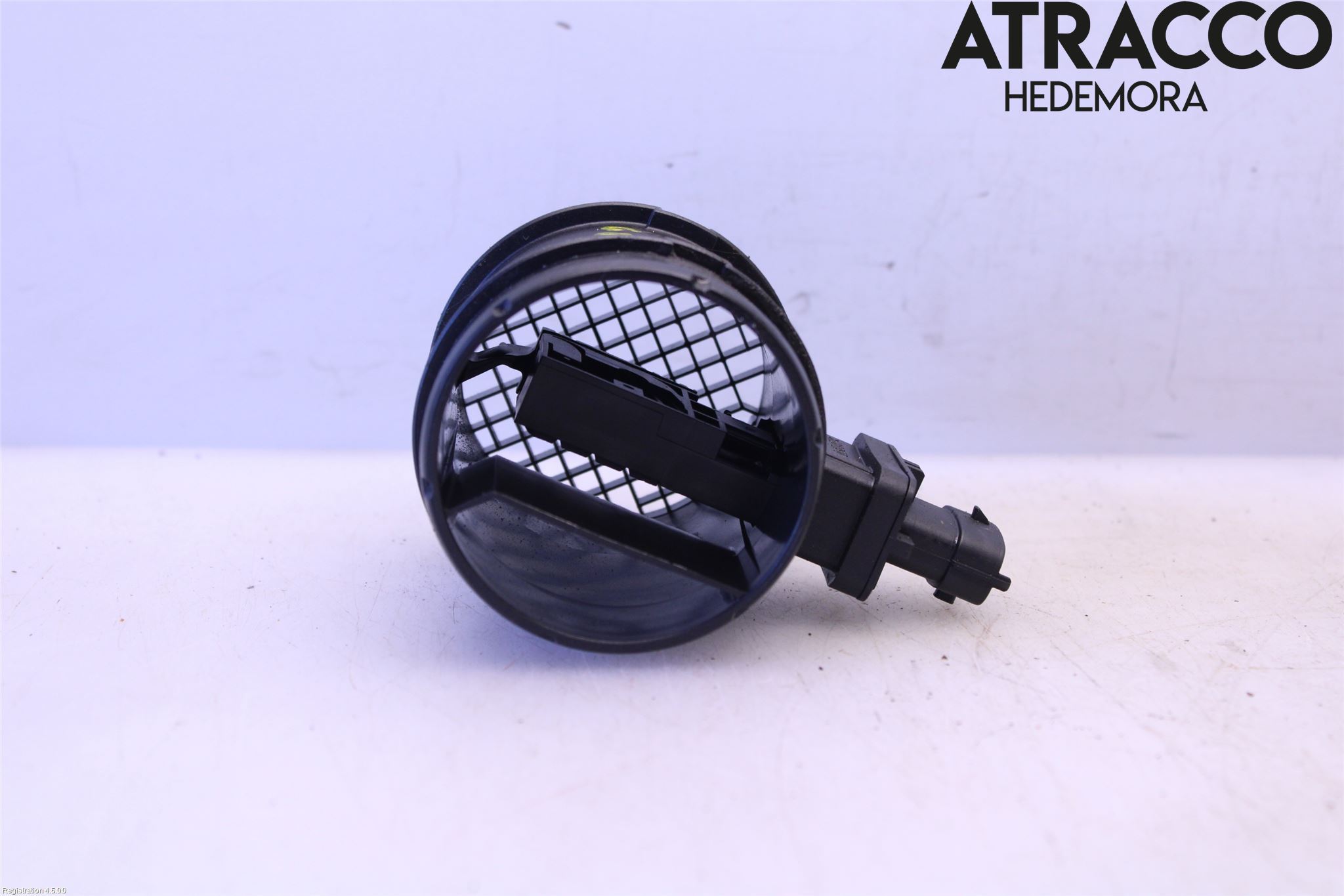 Opel COMBO D 12-18 Injluftmassamätare