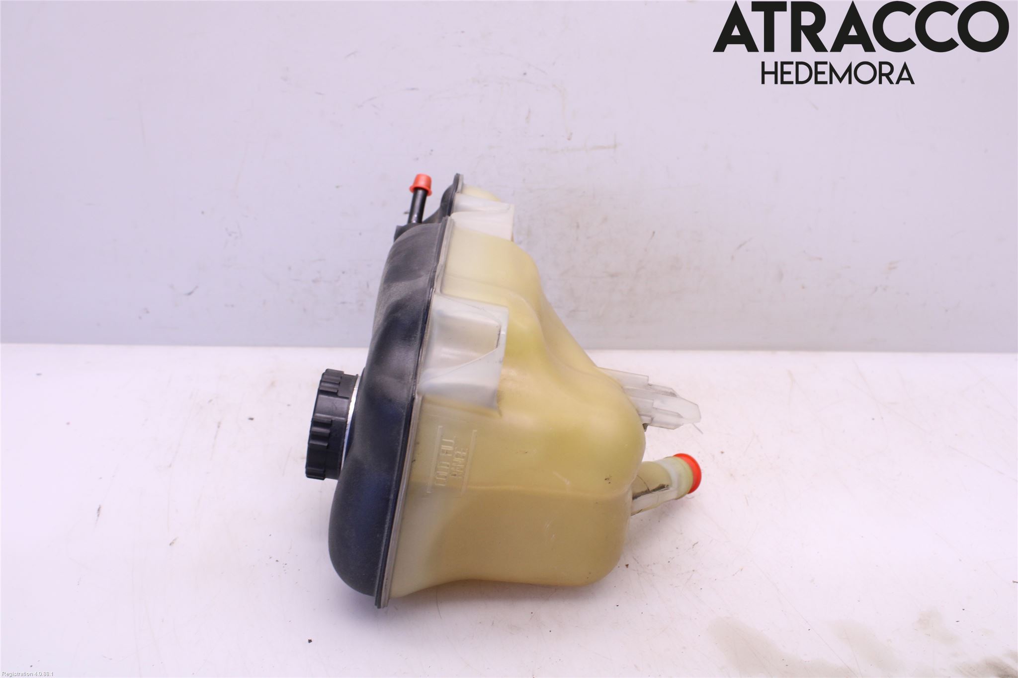 Ford MUSTANG V 05-14 Expansionstank