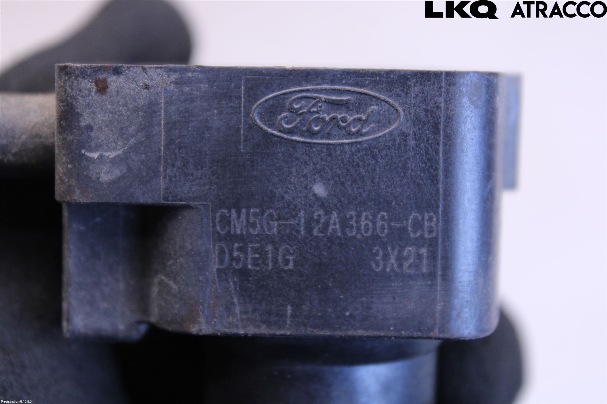 Ford FIESTA 13-17 Tändspole