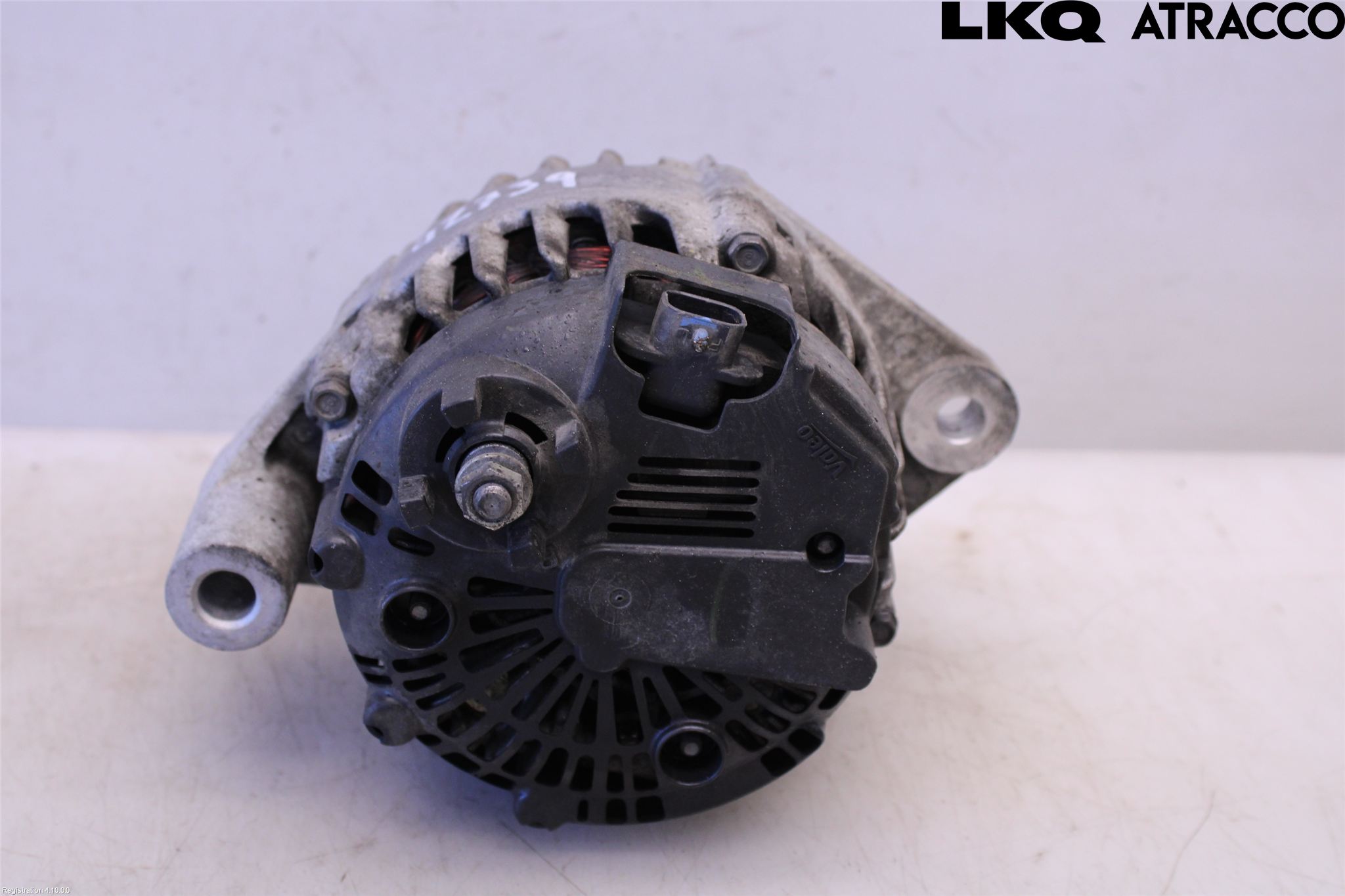 Saab 9-5 10-12 Generator