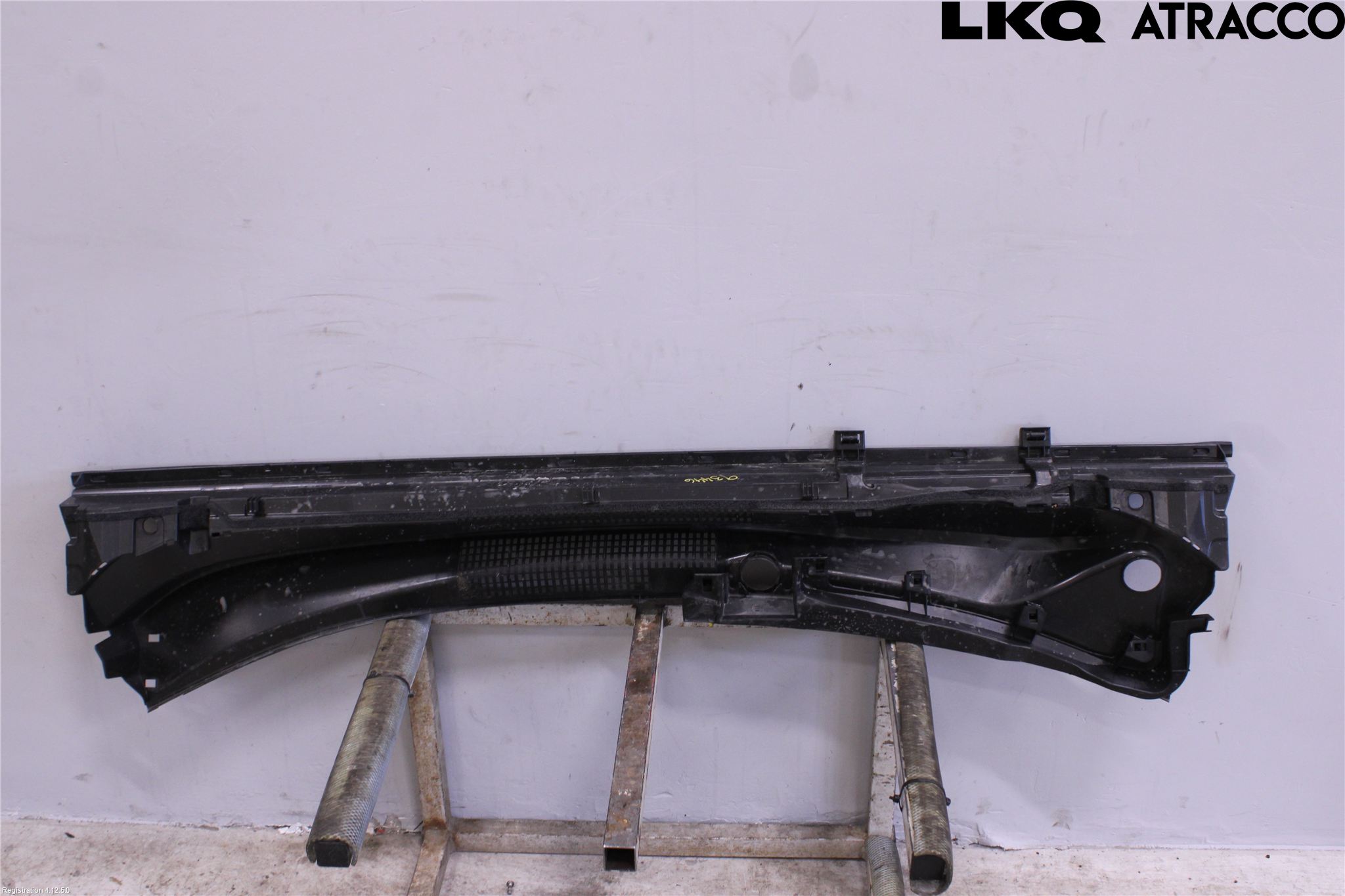 Toyota RAV4 19- Torpedplåt-Torpedplast