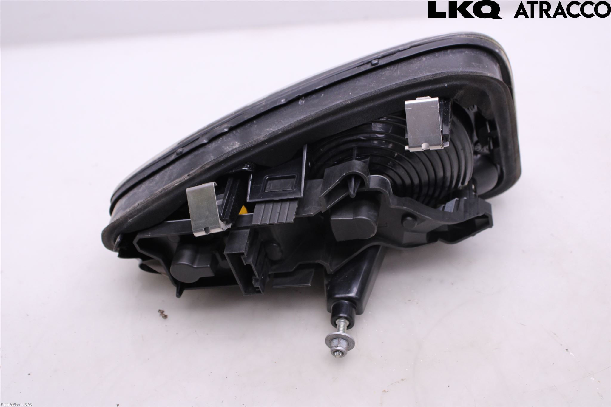 Mini COUPE R50/53 01-06 Bakljus Vänster