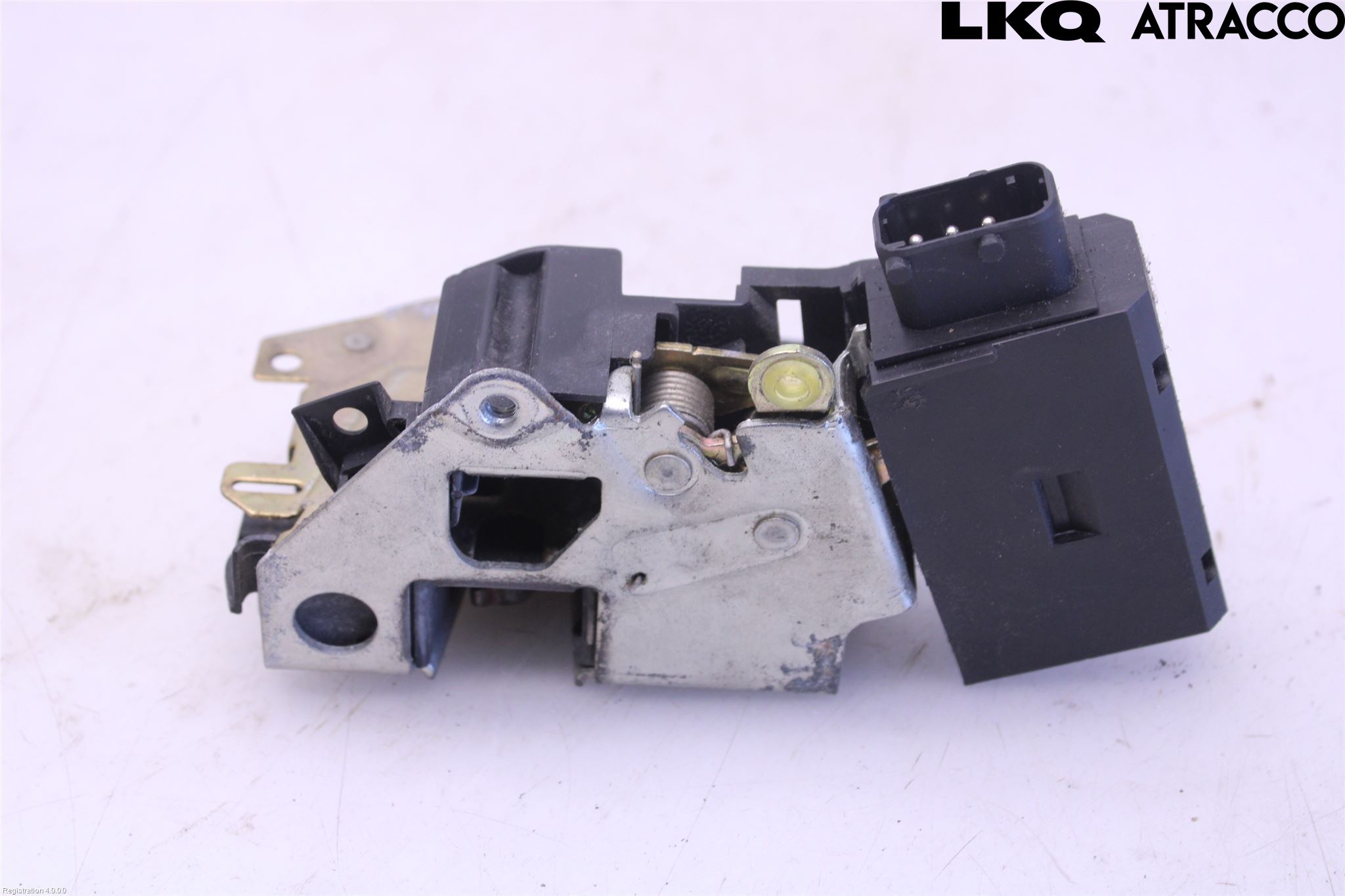 BMW 3 E36      91-00 Låskista-Dörrlås