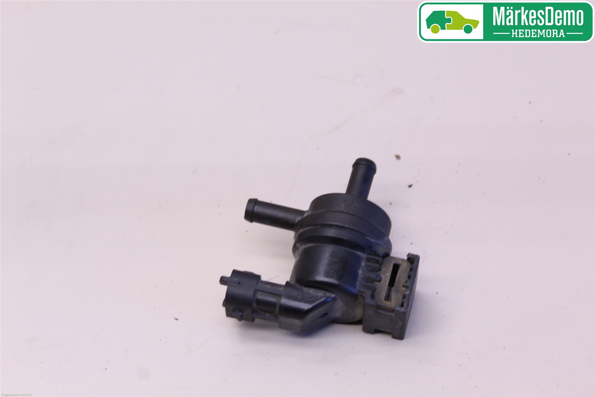 Hyundai i10 BA 14-16 Vakuumventil