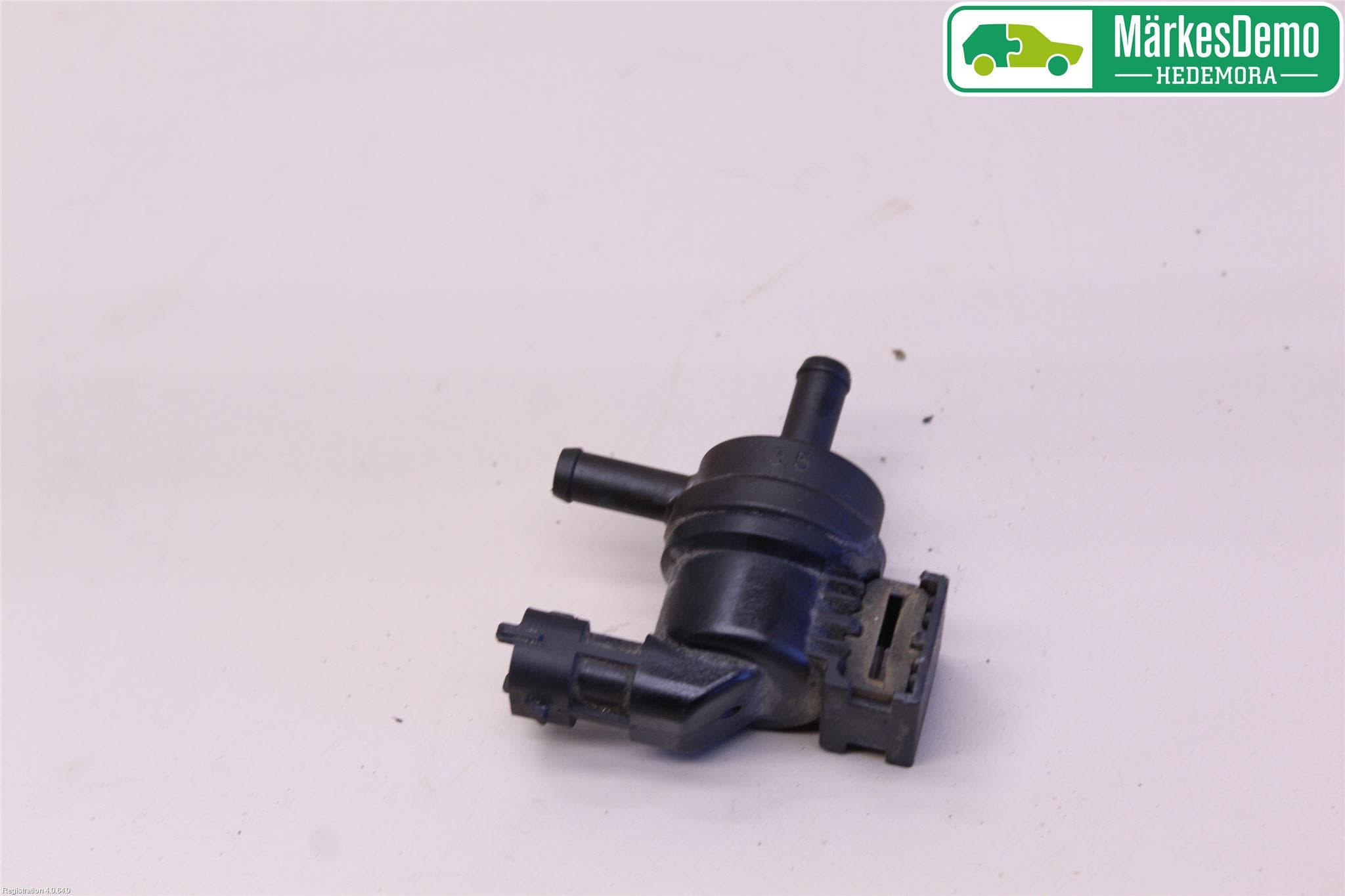 Hyundai i10 BA 14-16 Vakuumventil