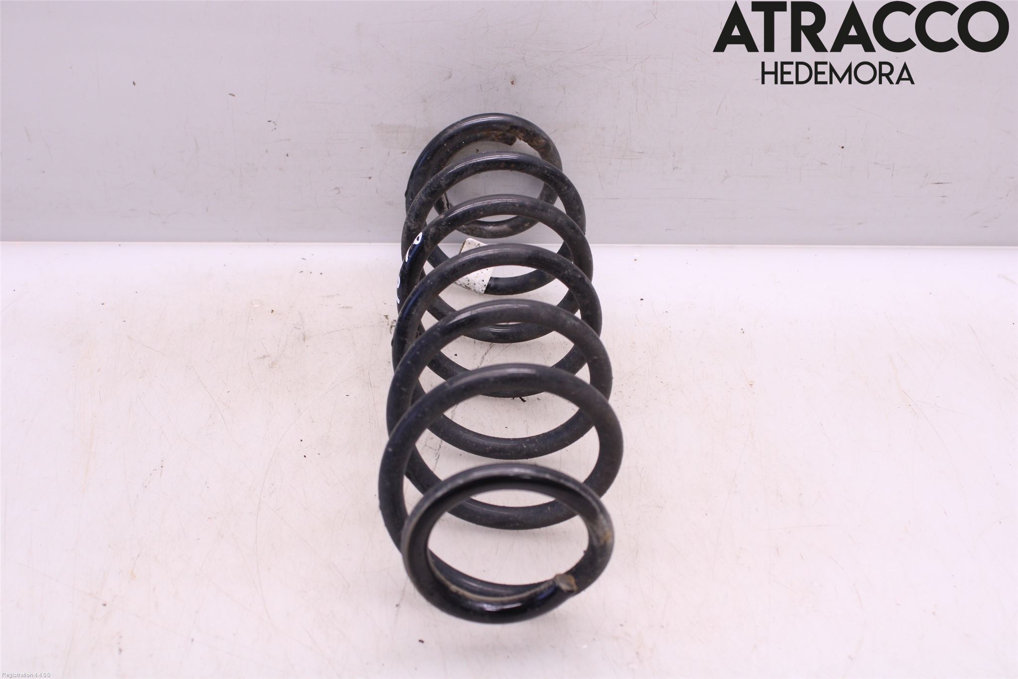 Audi A3/S3 8V 13-20 Fjäder Bak