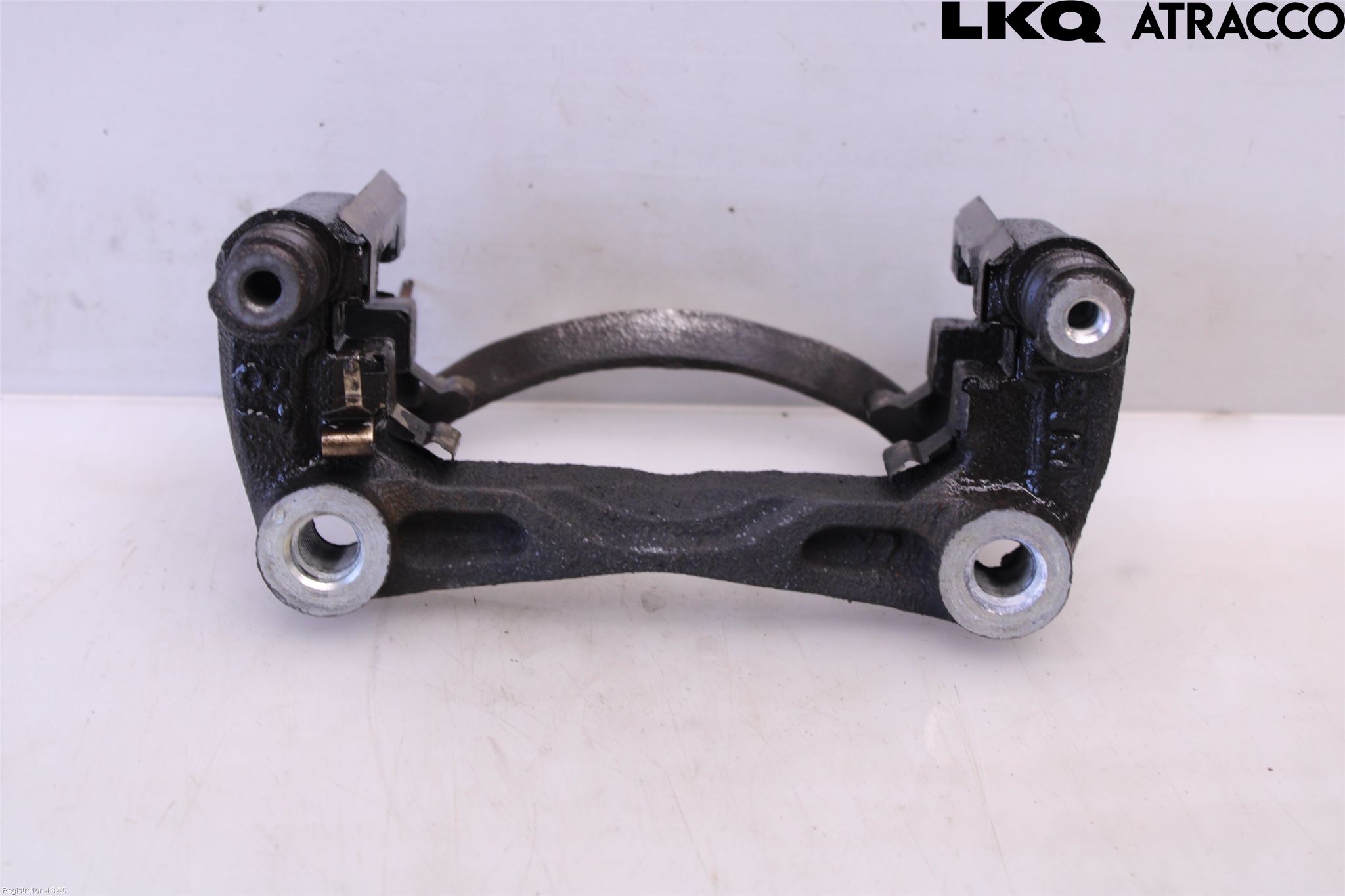 Nissan JUKE 14-19 Bromsokshållare