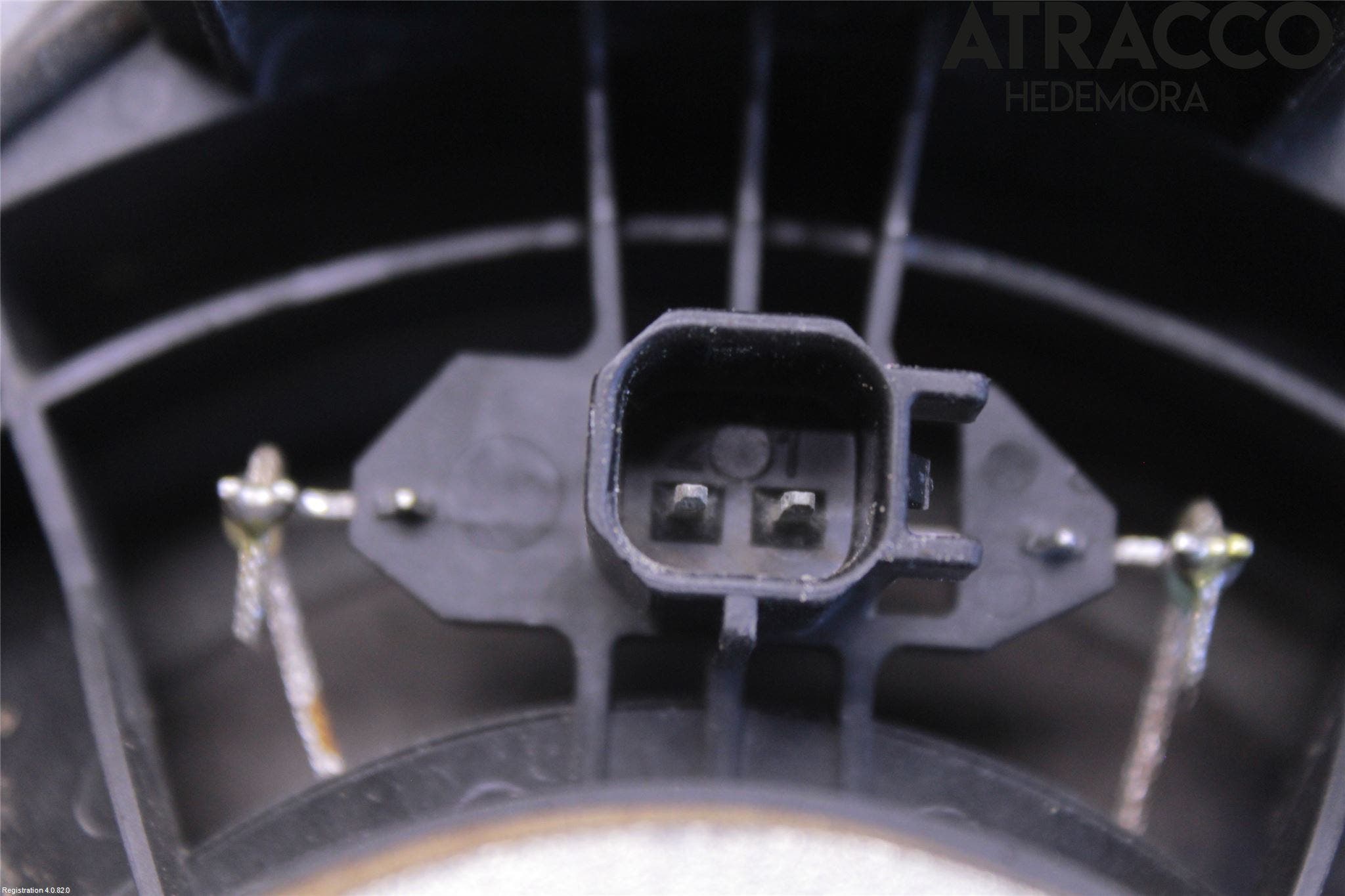 Opel CASCADA 13-19 Högtalare