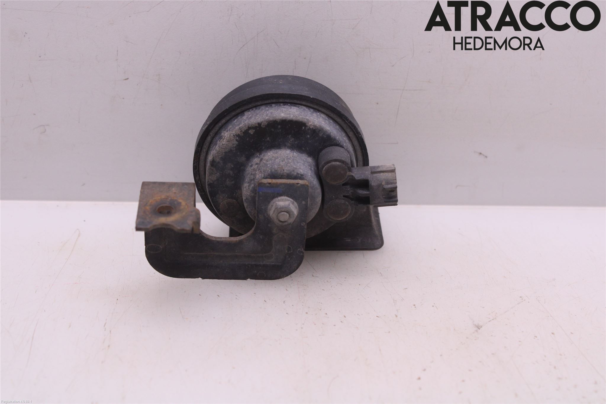 Kia OPTIMA 16-20 Signalhorn