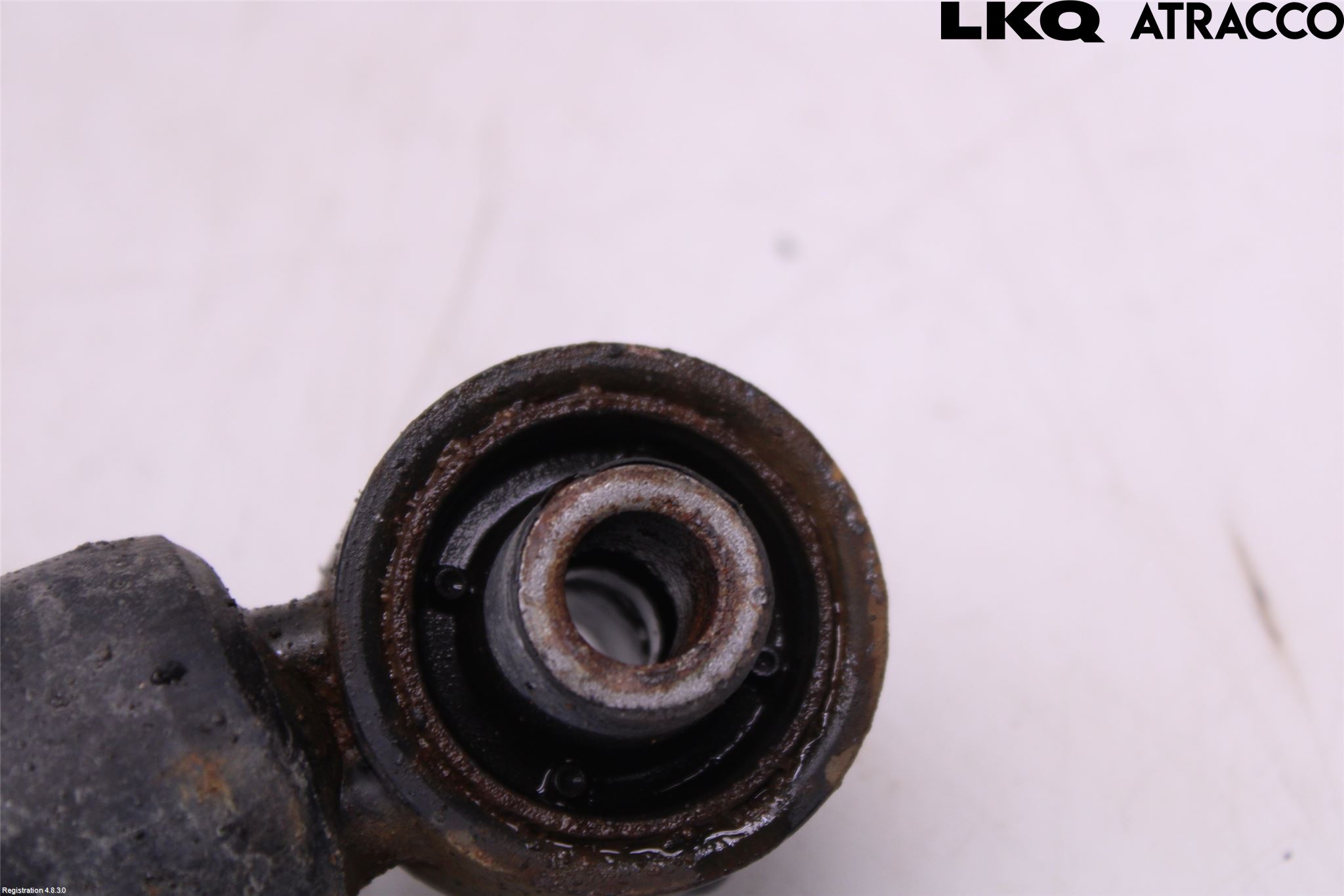 Kia XCEED 19- Stötdämpare Bak