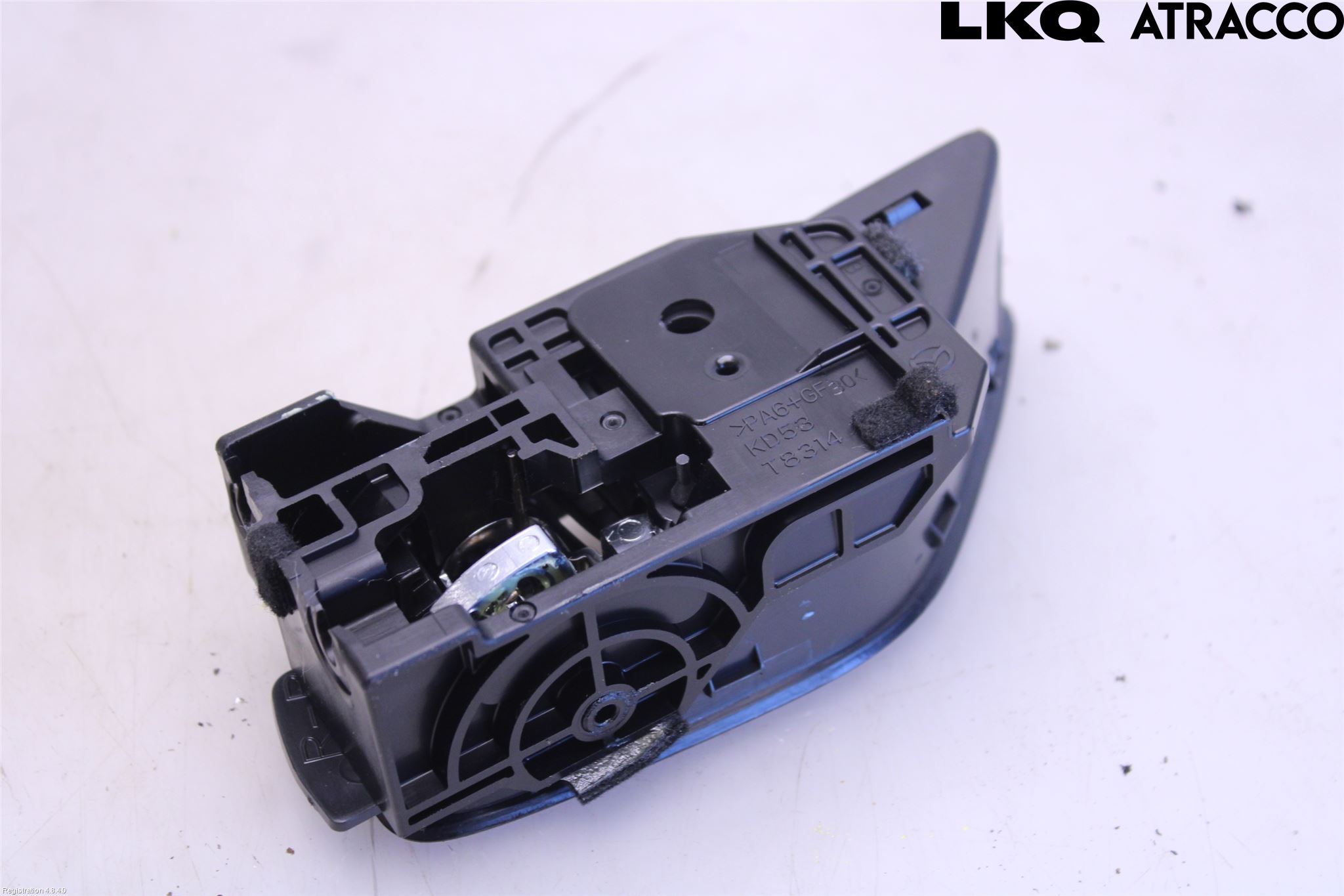 Mazda 6 13- Dörrhandtag Inre Hö