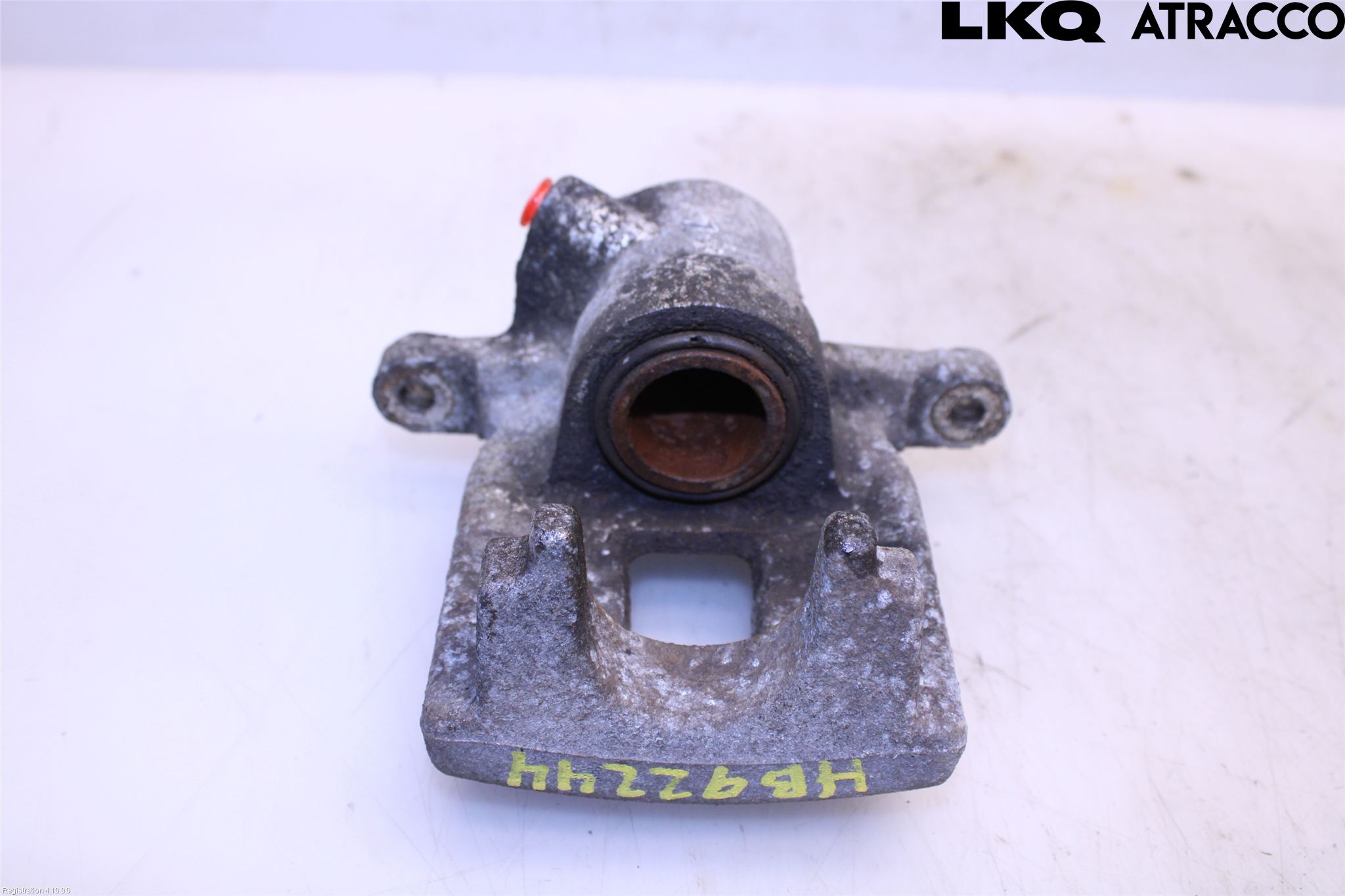 Toyota VERSO 09-18 Bromsok Bak Höger